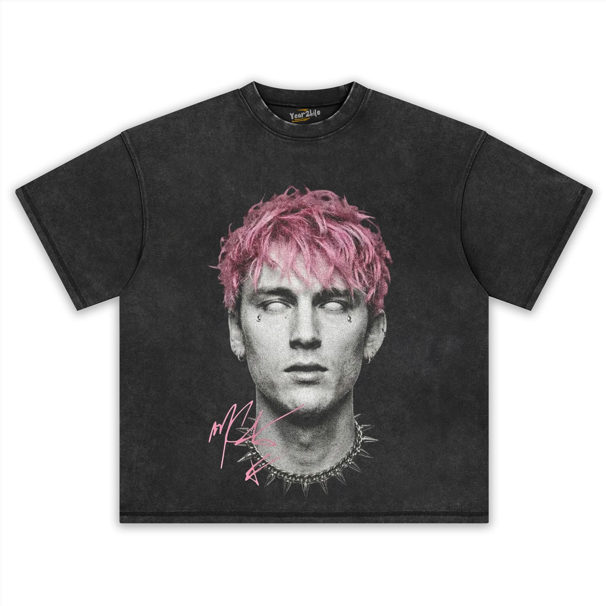 MACHINE GUN KELLY MAINSTREAM SELLOUT TANK TOP & TEE & LONG SLEEVE & LAYERED LS & HOODIE