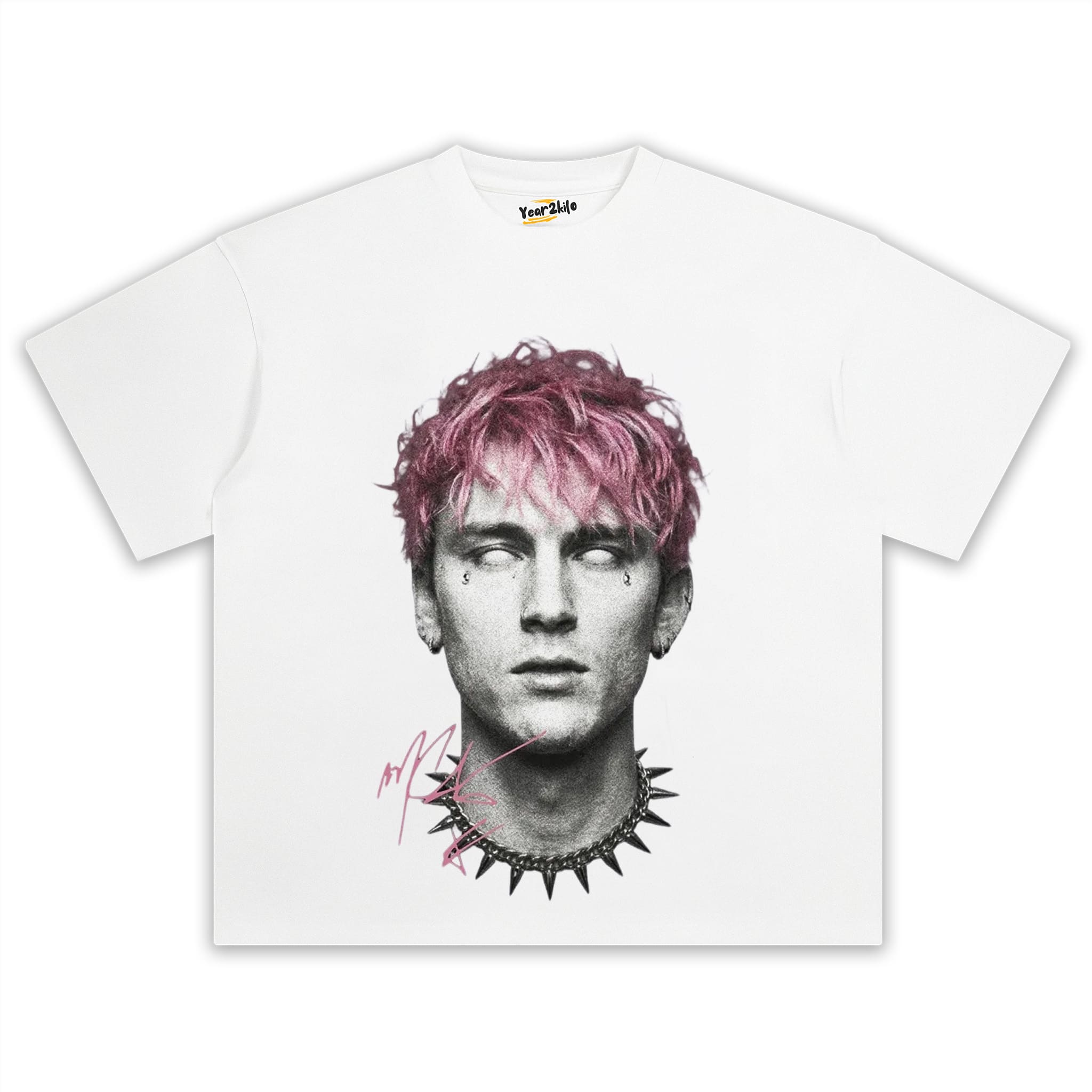 MACHINE GUN KELLY MAINSTREAM SELLOUT TANK TOP & TEE & LONG SLEEVE & LAYERED LS & HOODIE