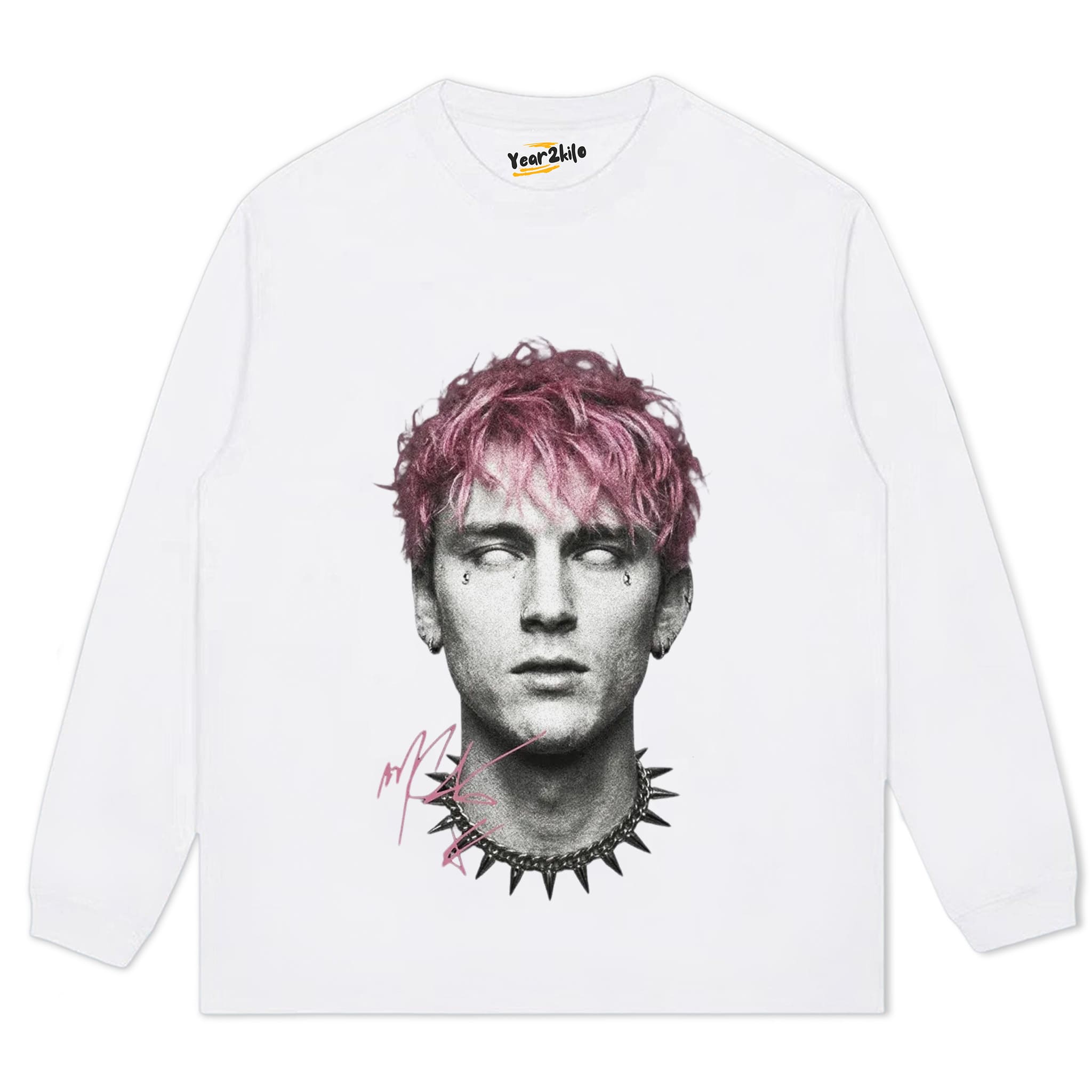 MACHINE GUN KELLY MAINSTREAM SELLOUT TANK TOP & TEE & LONG SLEEVE & LAYERED LS & HOODIE