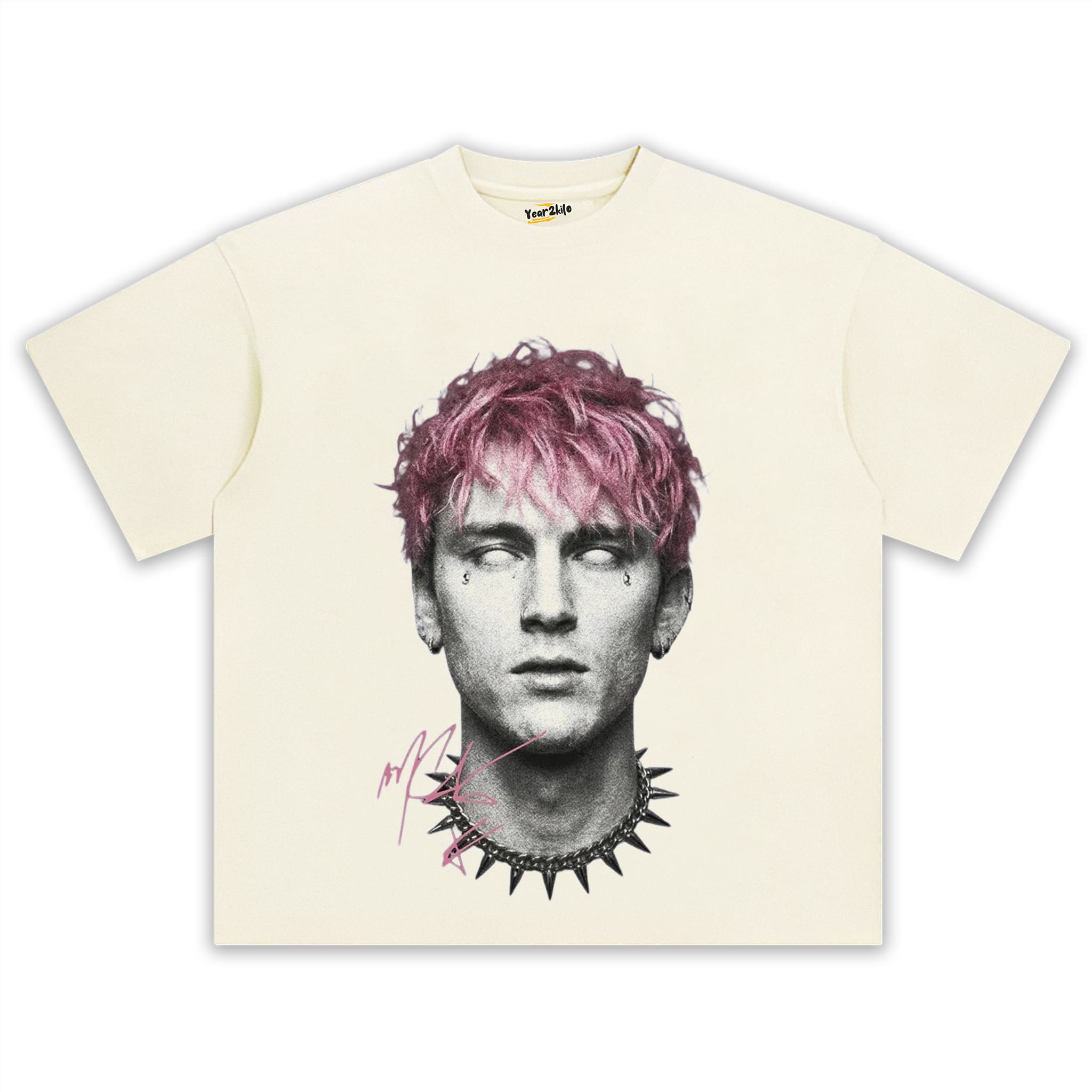 MACHINE GUN KELLY MAINSTREAM SELLOUT TANK TOP & TEE & LONG SLEEVE & LAYERED LS & HOODIE