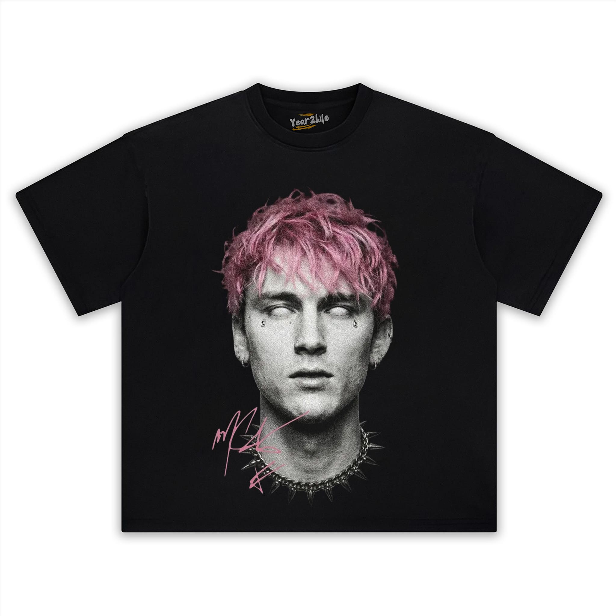 MACHINE GUN KELLY MAINSTREAM SELLOUT TANK TOP & TEE & LONG SLEEVE & LAYERED LS & HOODIE
