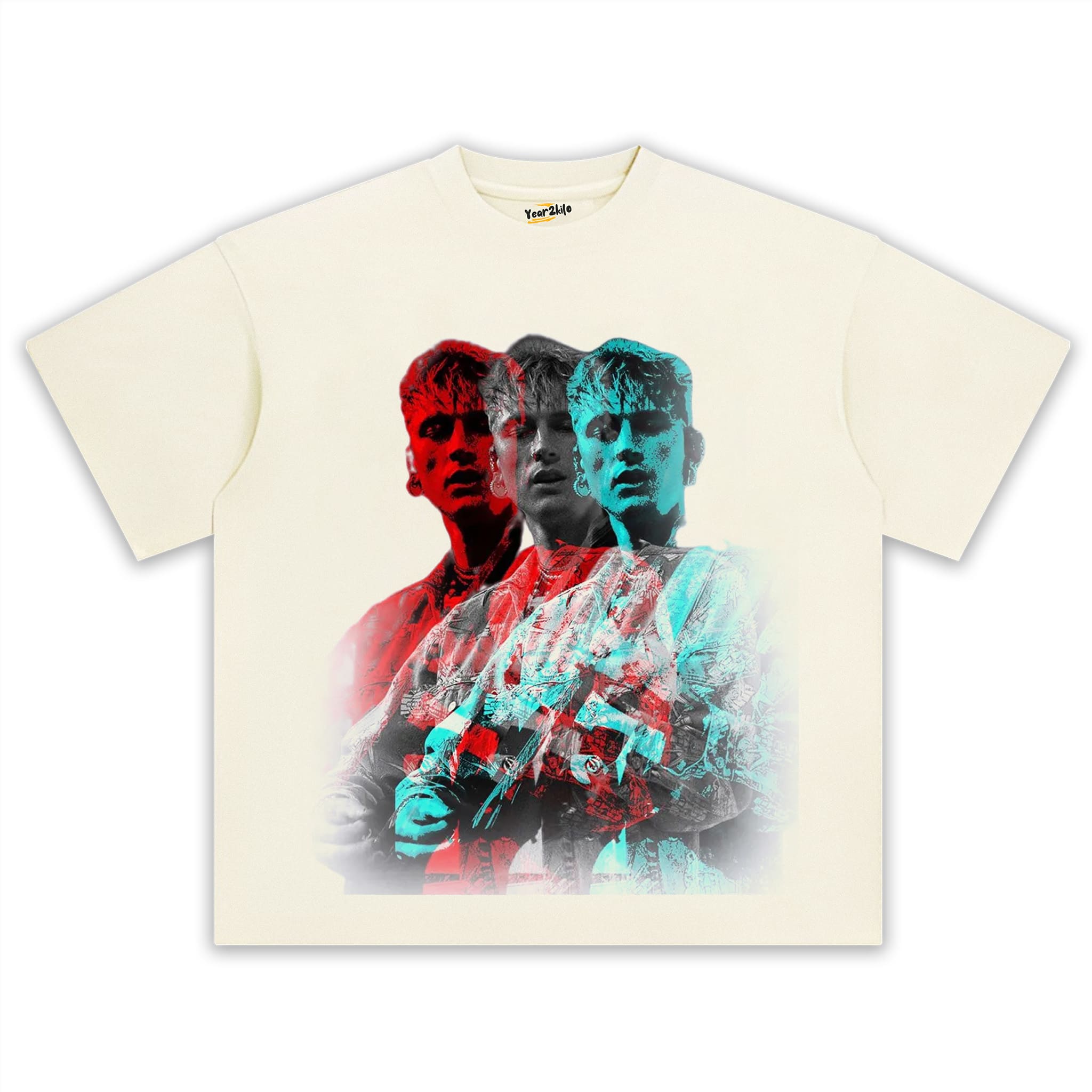 MACHINE GUN KELLY TICKETS TO MY DOWNFALL V1 TANK TOP & TEE & LONG SLEEVE & LAYERED LS & HOODIE