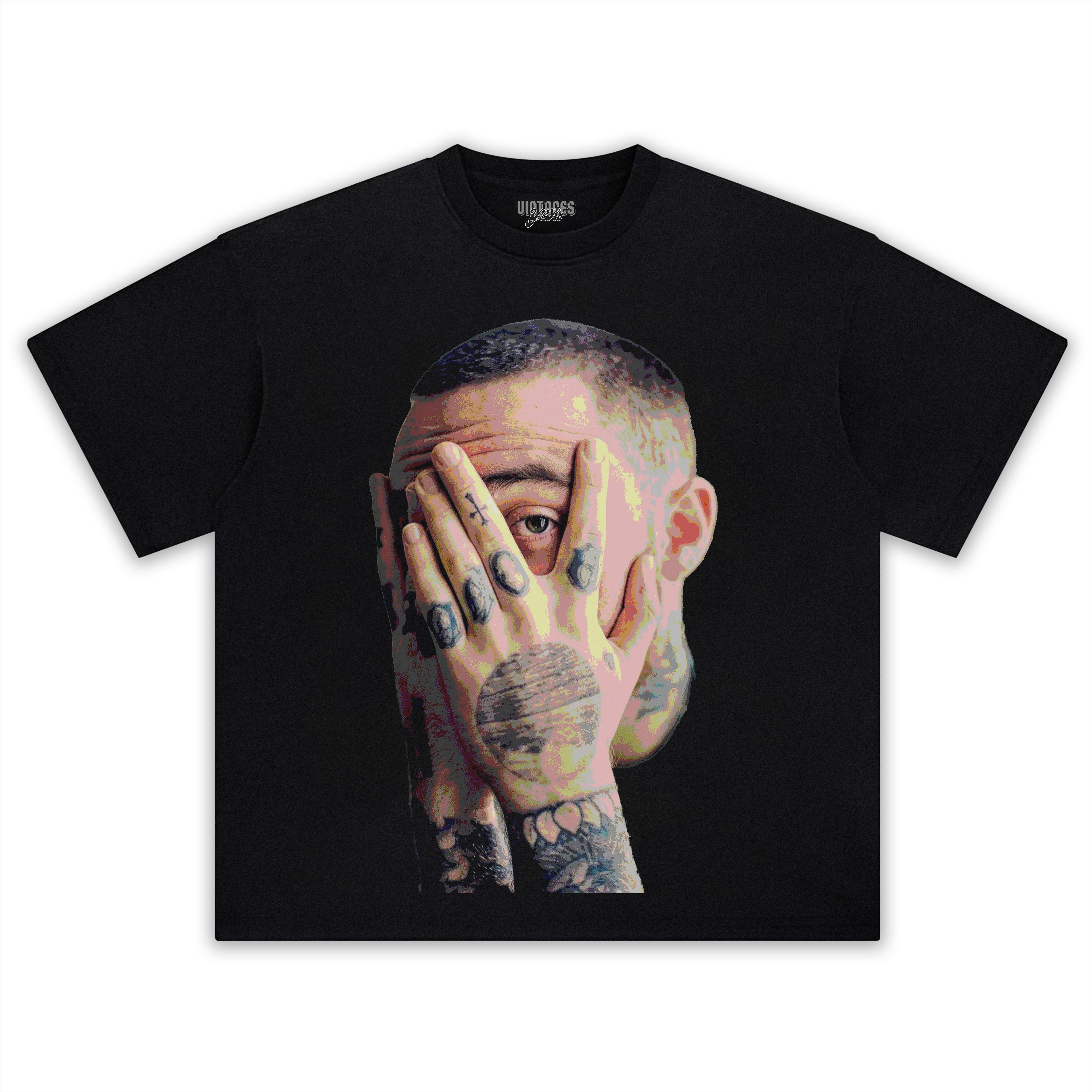MAC MILLER TEE & LS & HOODIE