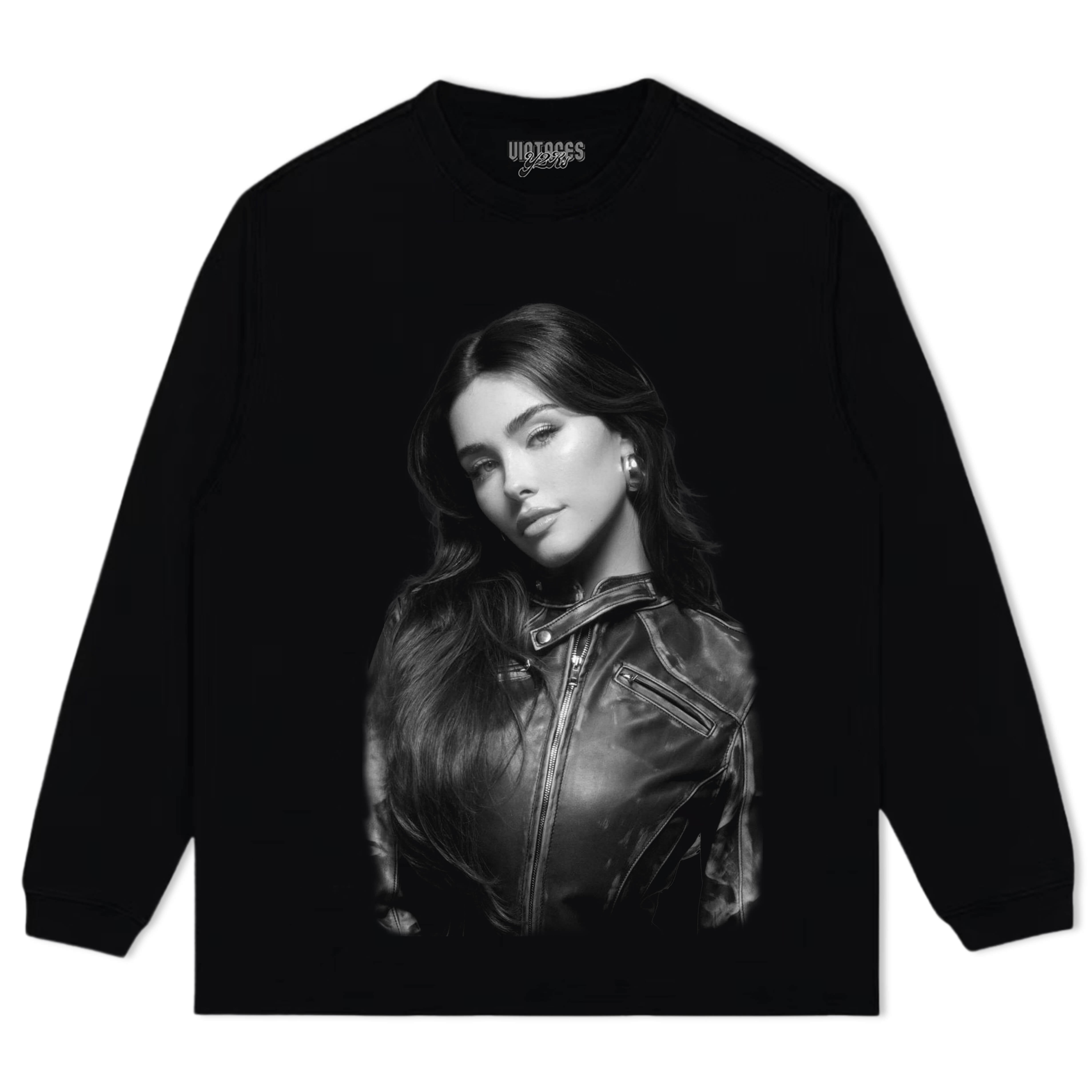 MADISON BEER TEE & LS & HOODIE