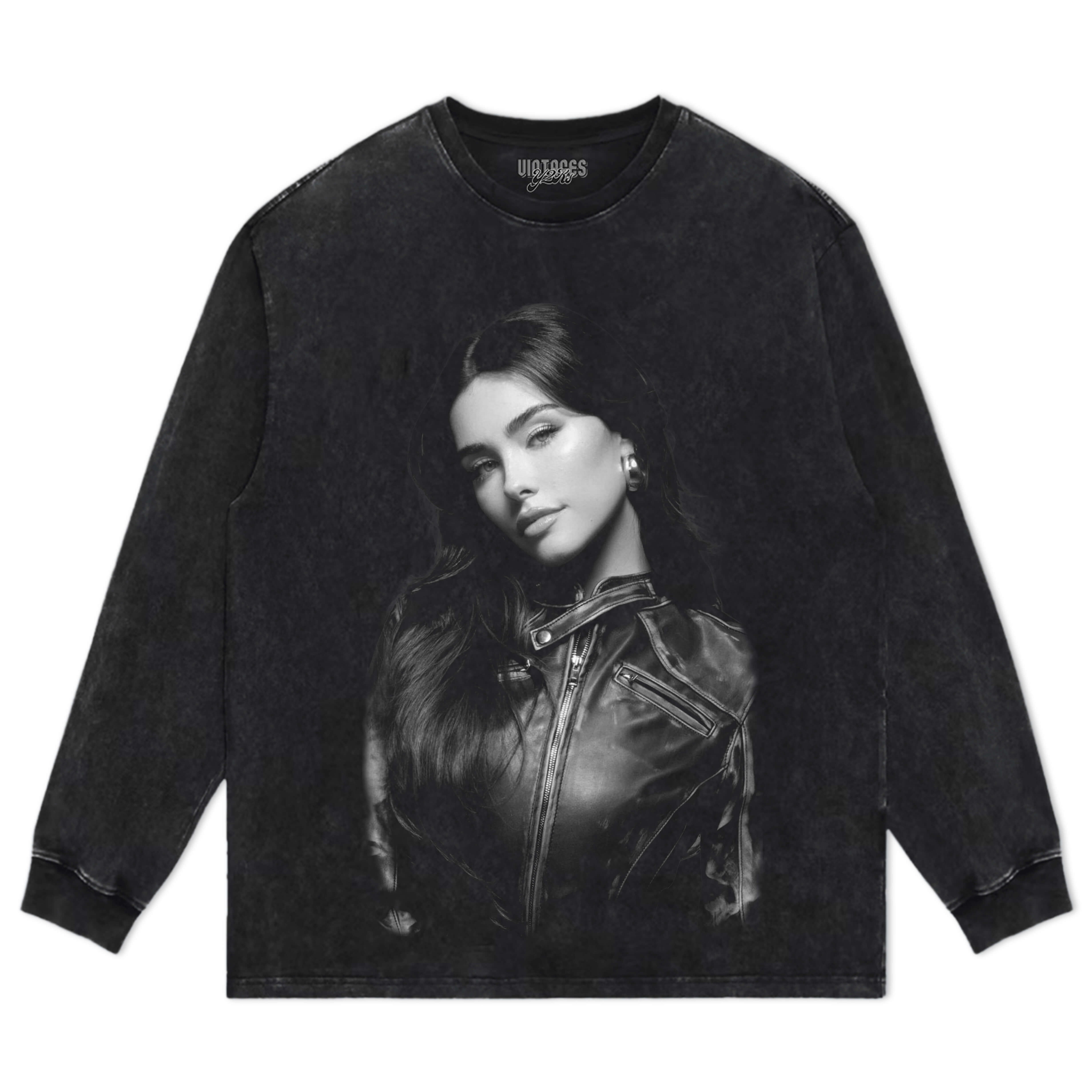 MADISON BEER TEE & LS & HOODIE