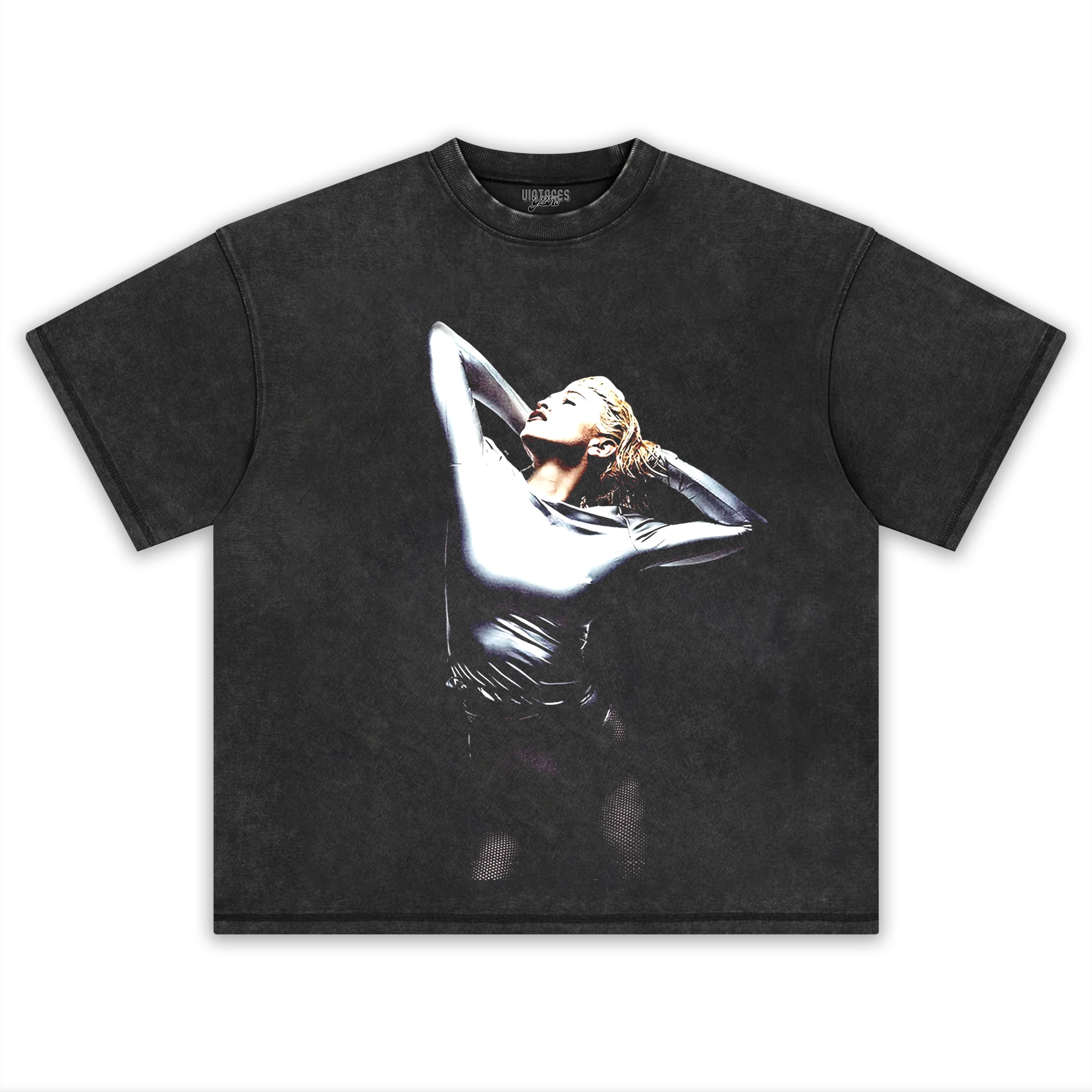 MADONNA V18 TEE