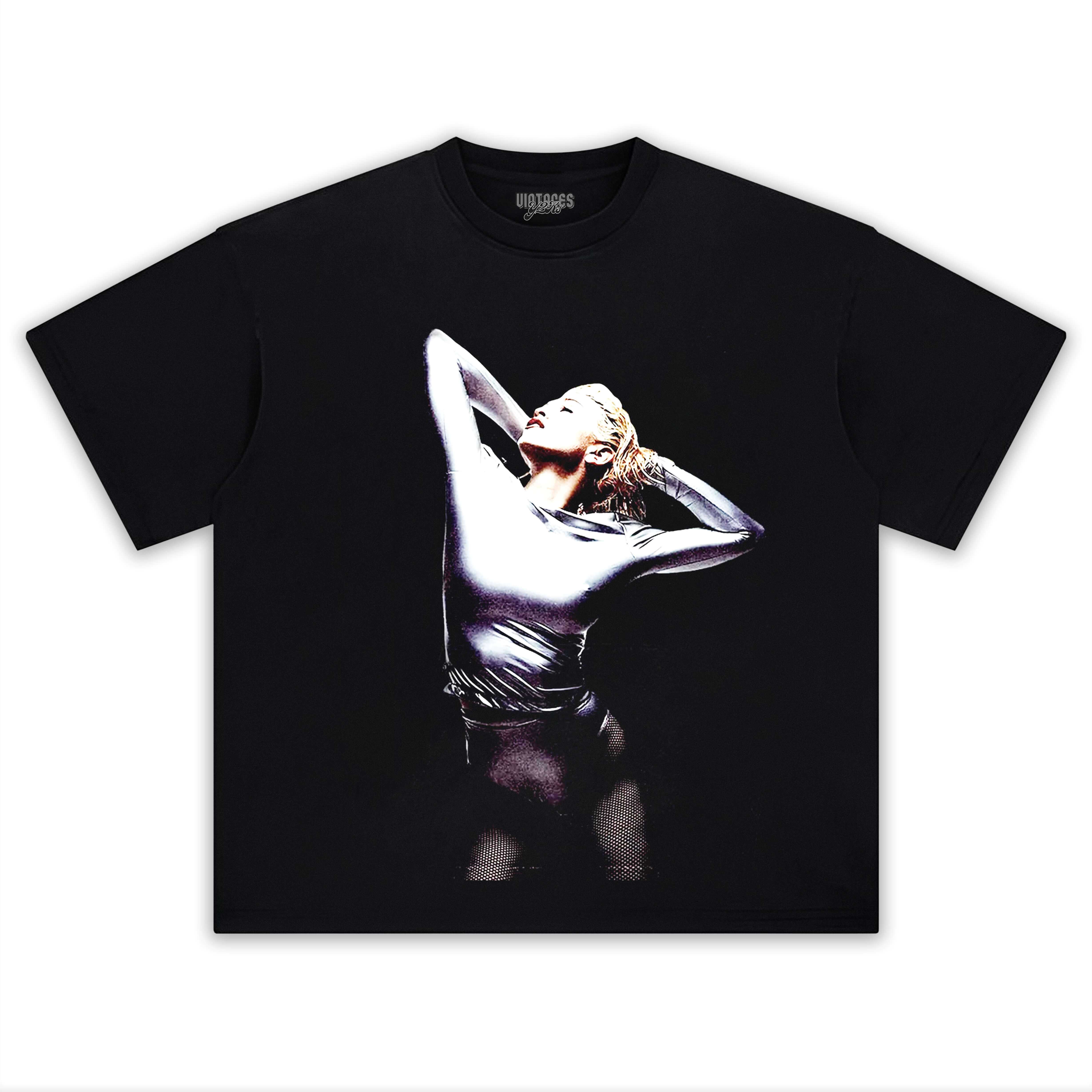 MADONNA V18 TEE