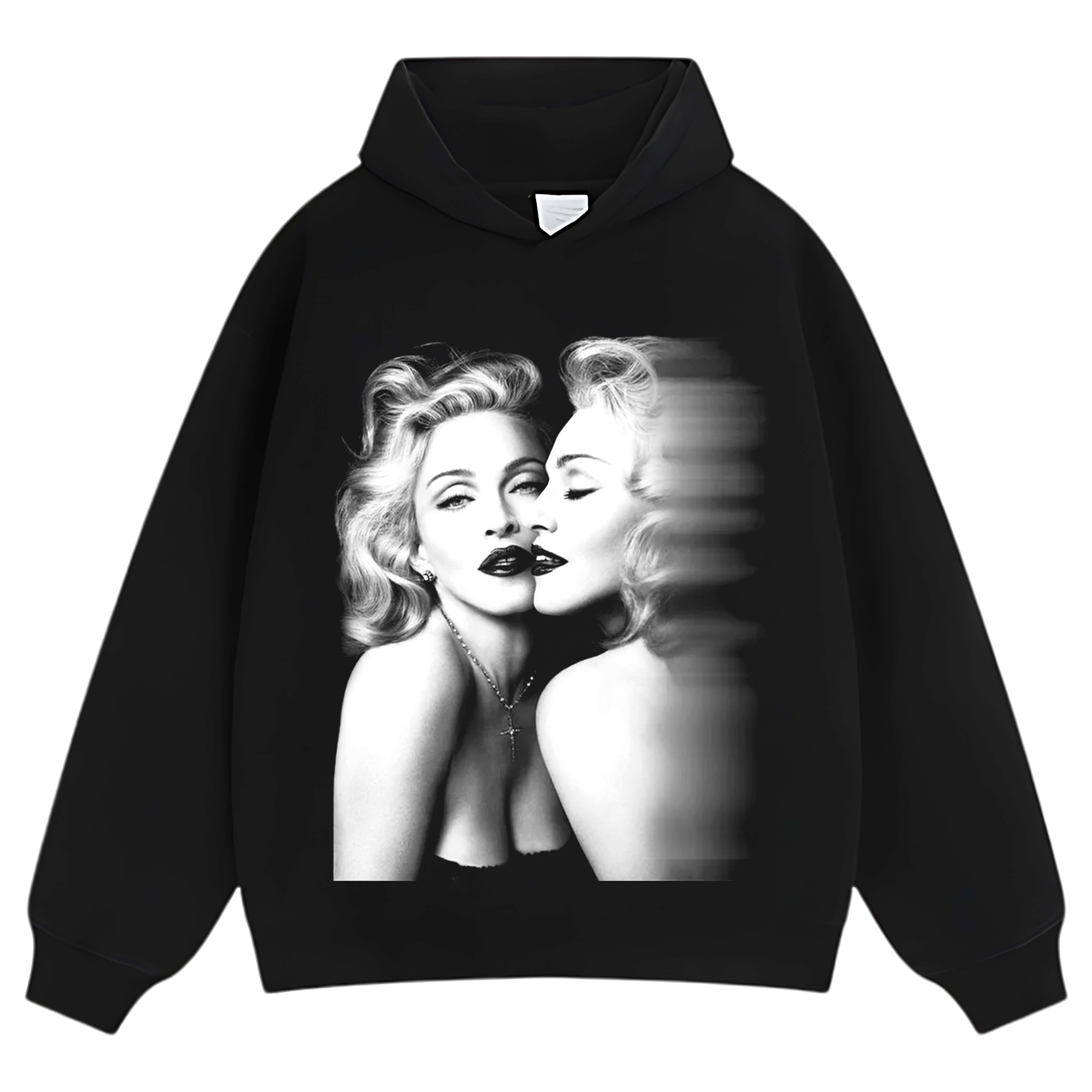 MADONNA V11 TEE