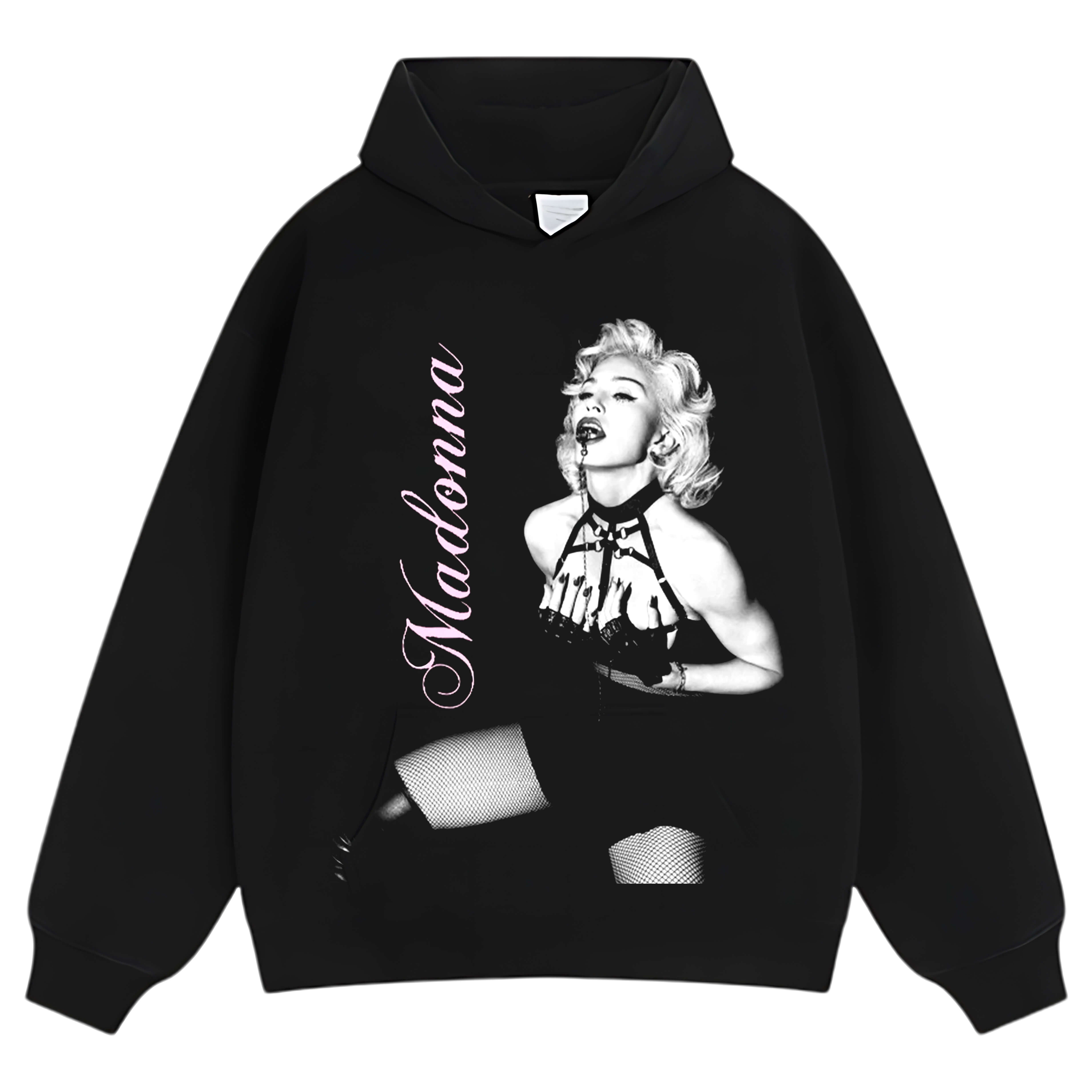 MADONNA V12 TEE