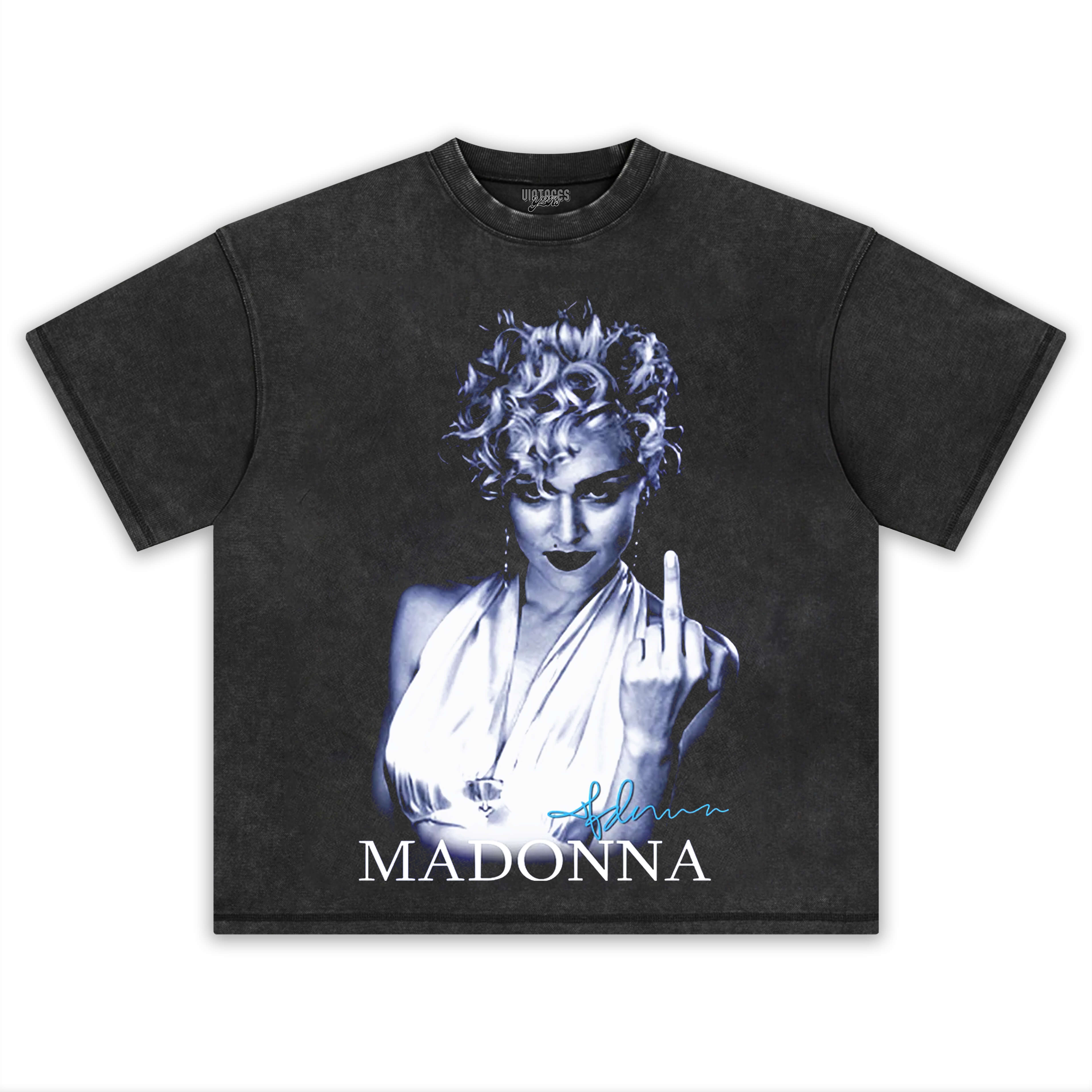 MADONNA V13 TEE