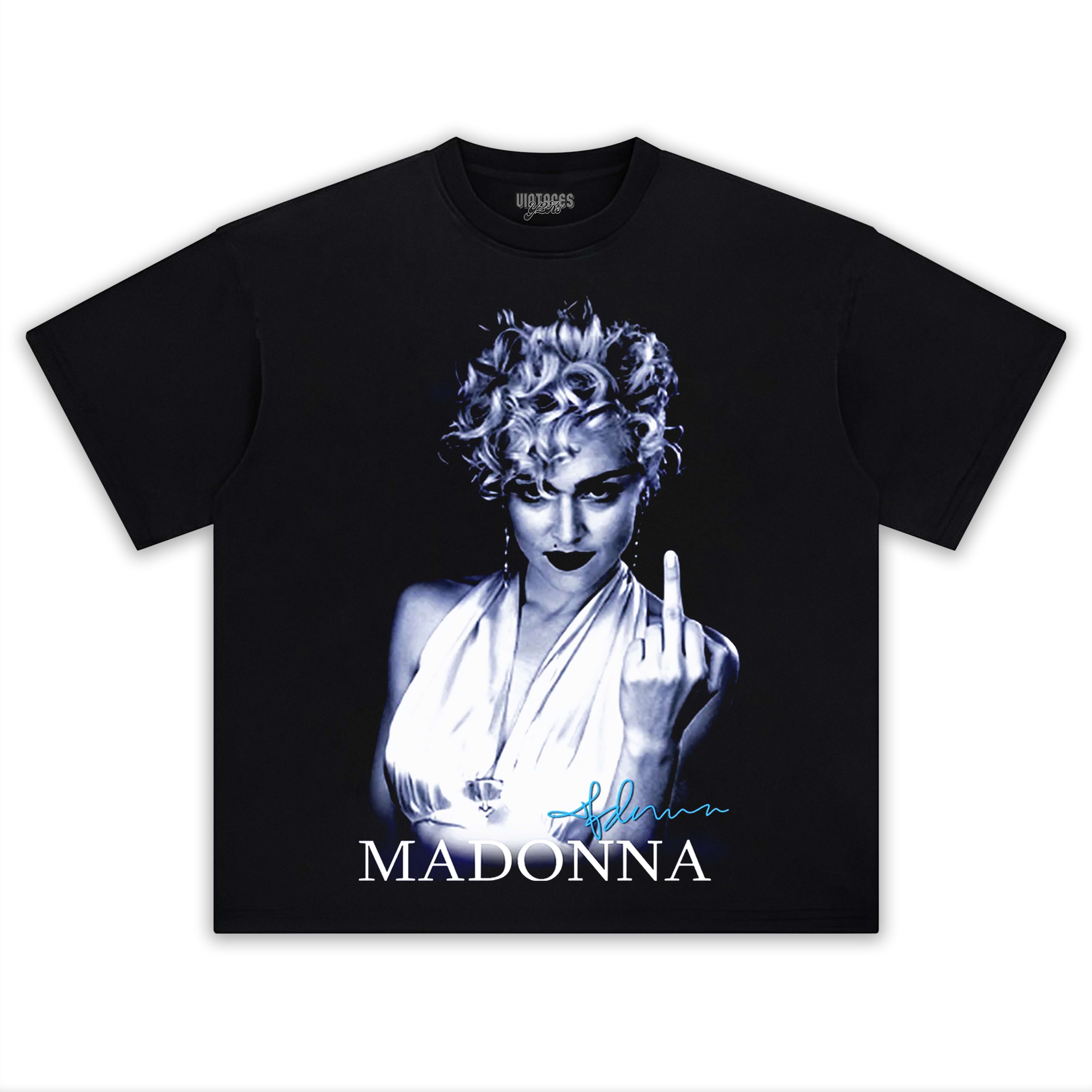 MADONNA V13 TEE