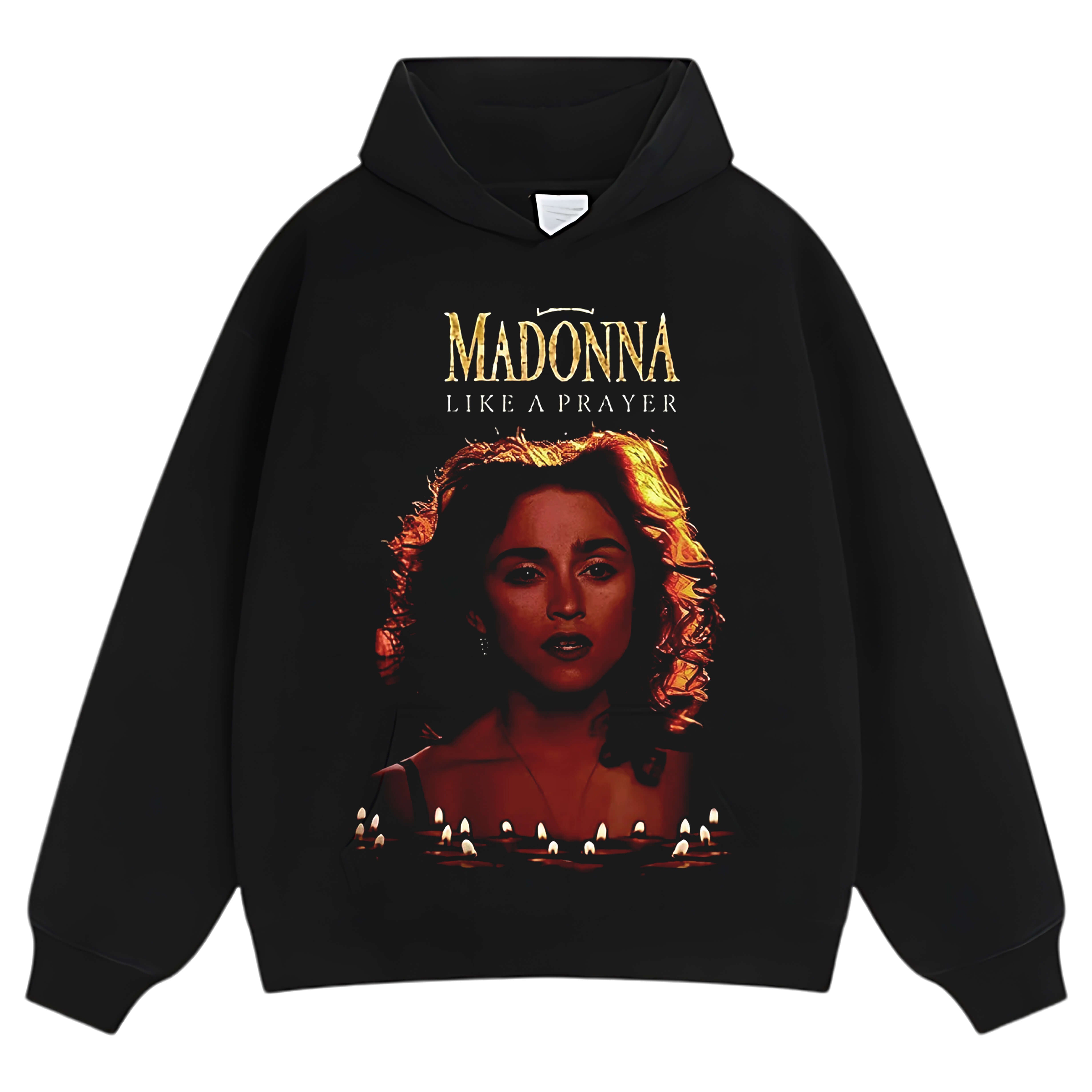 MADONNA V15 TEE