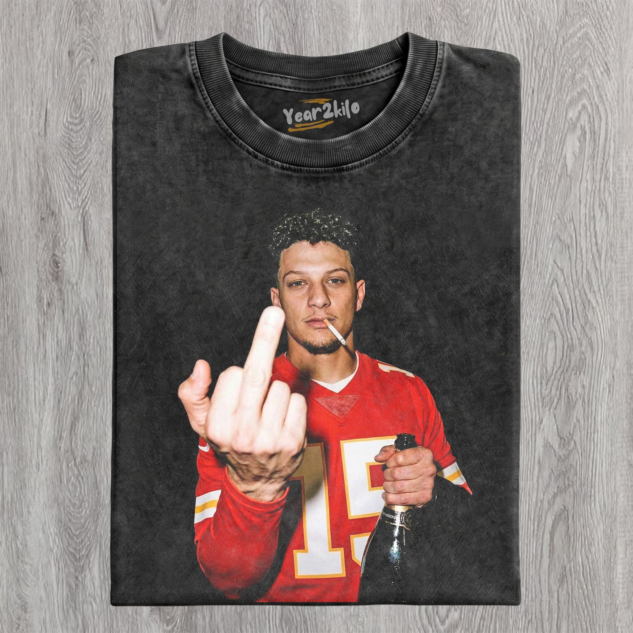 MAHOMES NFL TANK TOP & TEE & LONG SLEEVE & LAYERED LS & HOODIE