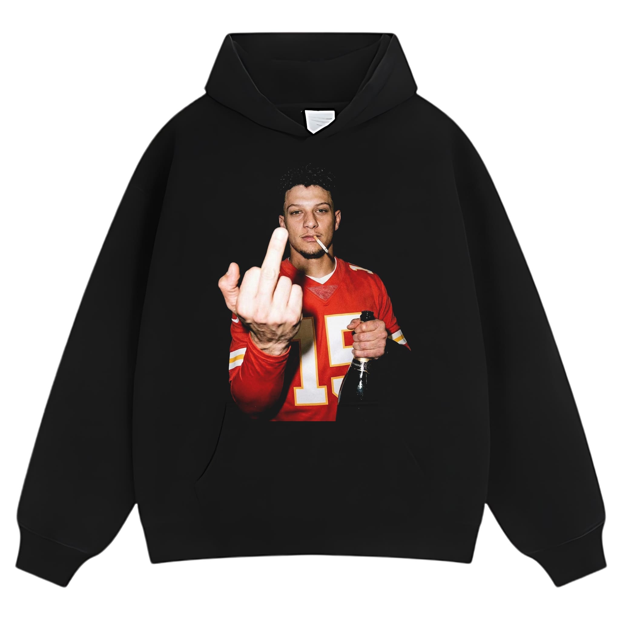 MAHOMES NFL TANK TOP & TEE & LONG SLEEVE & LAYERED LS & HOODIE