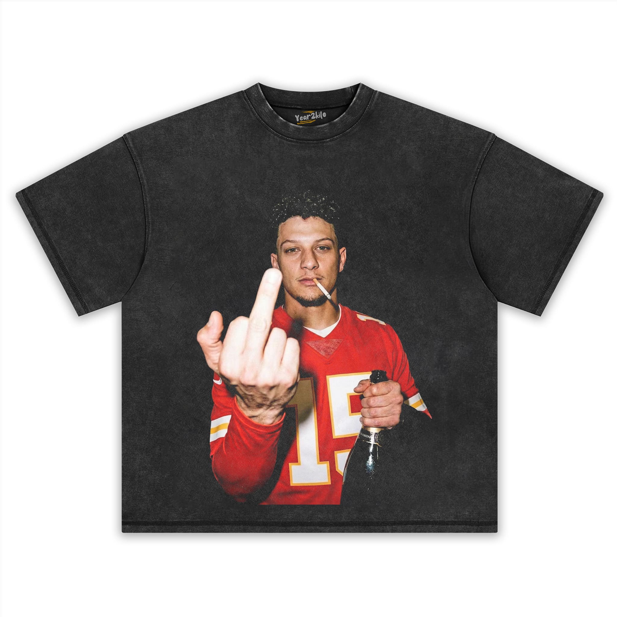 MAHOMES NFL TANK TOP & TEE & LONG SLEEVE & LAYERED LS & HOODIE