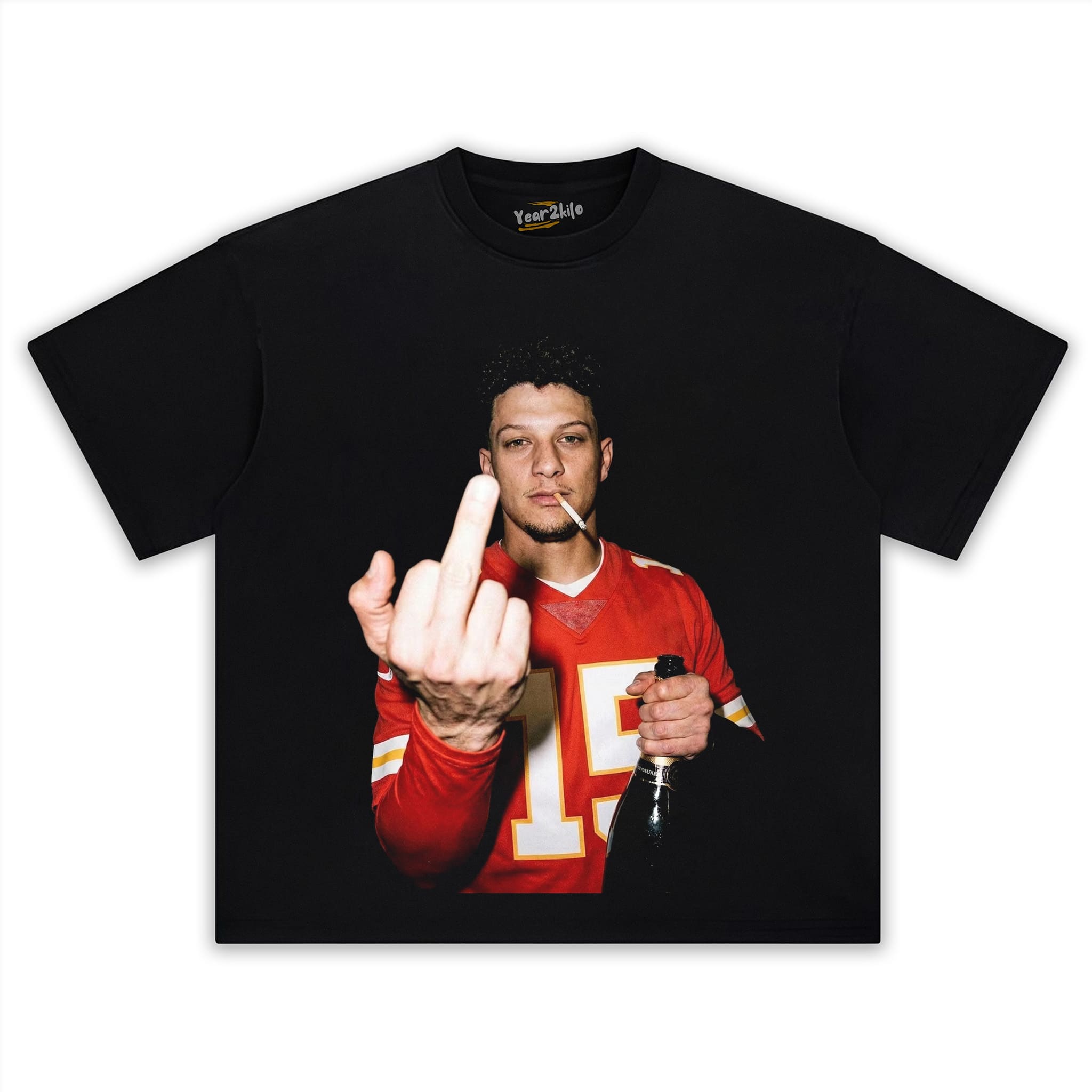 MAHOMES NFL TANK TOP & TEE & LONG SLEEVE & LAYERED LS & HOODIE