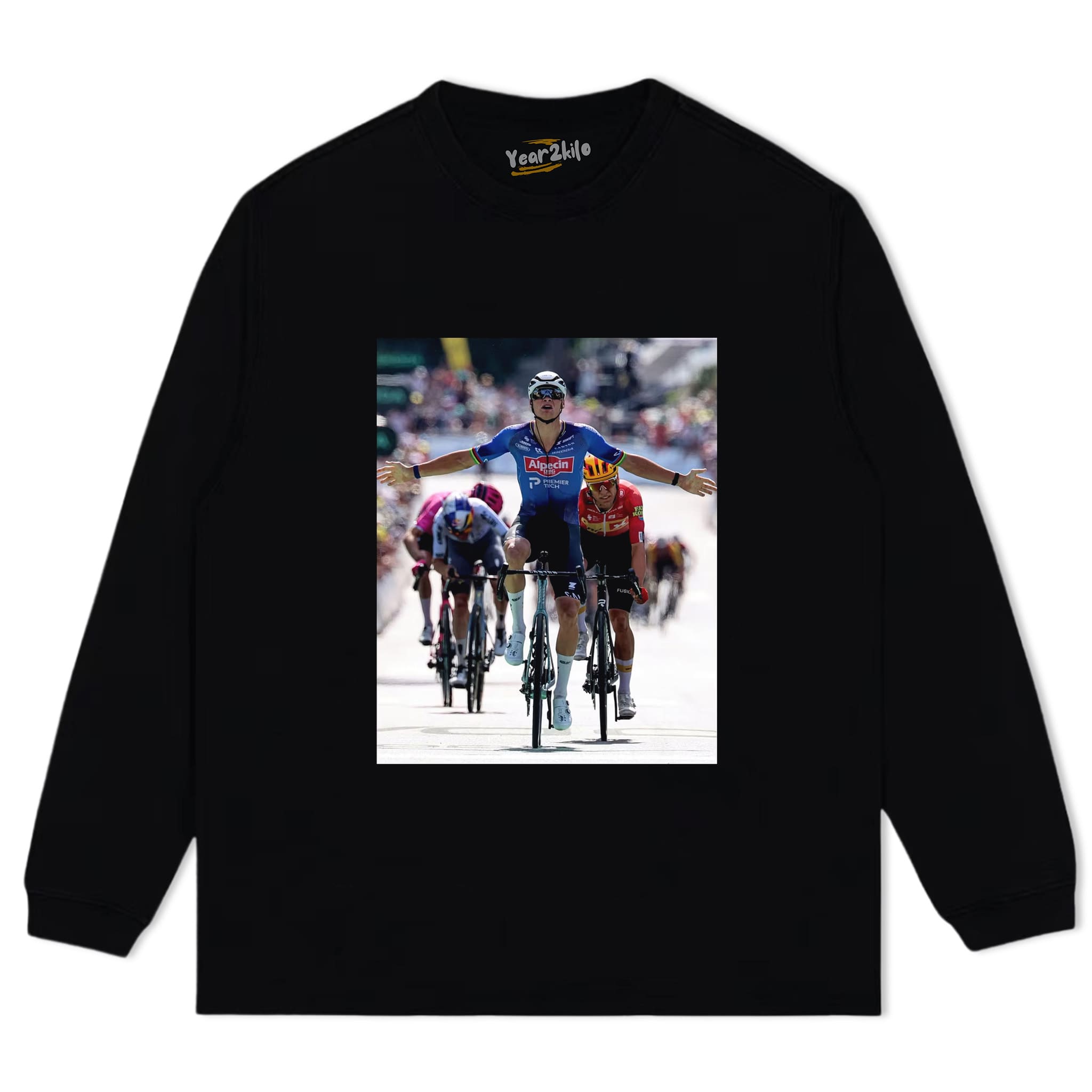 MATHIEU VAN DER POEL 2026 TANK TOP & TEE & LONG SLEEVE & LAYERED LS & HOODIE