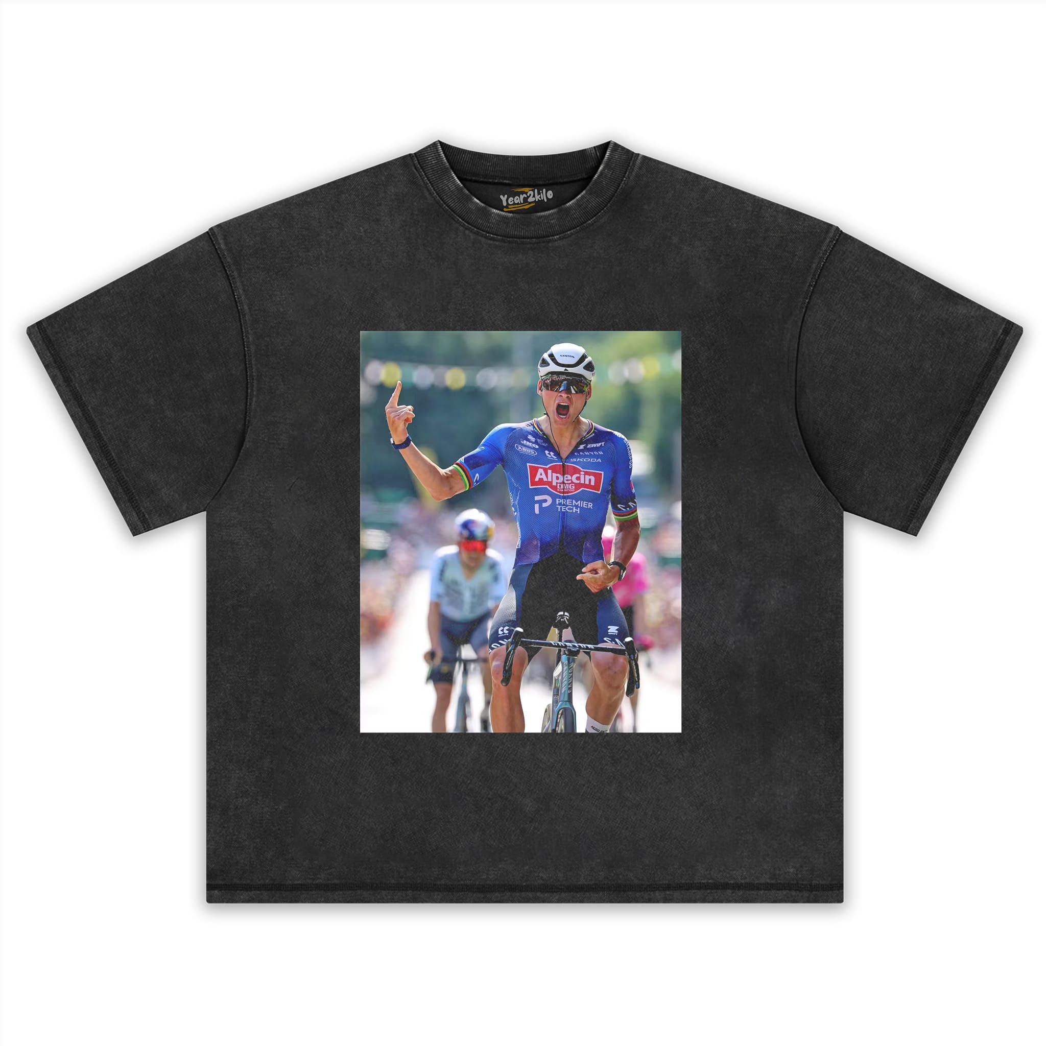 MATHIEU VAN DER POEL 2026 V1 TANK TOP & TEE & LONG SLEEVE & LAYERED LS & HOODIE