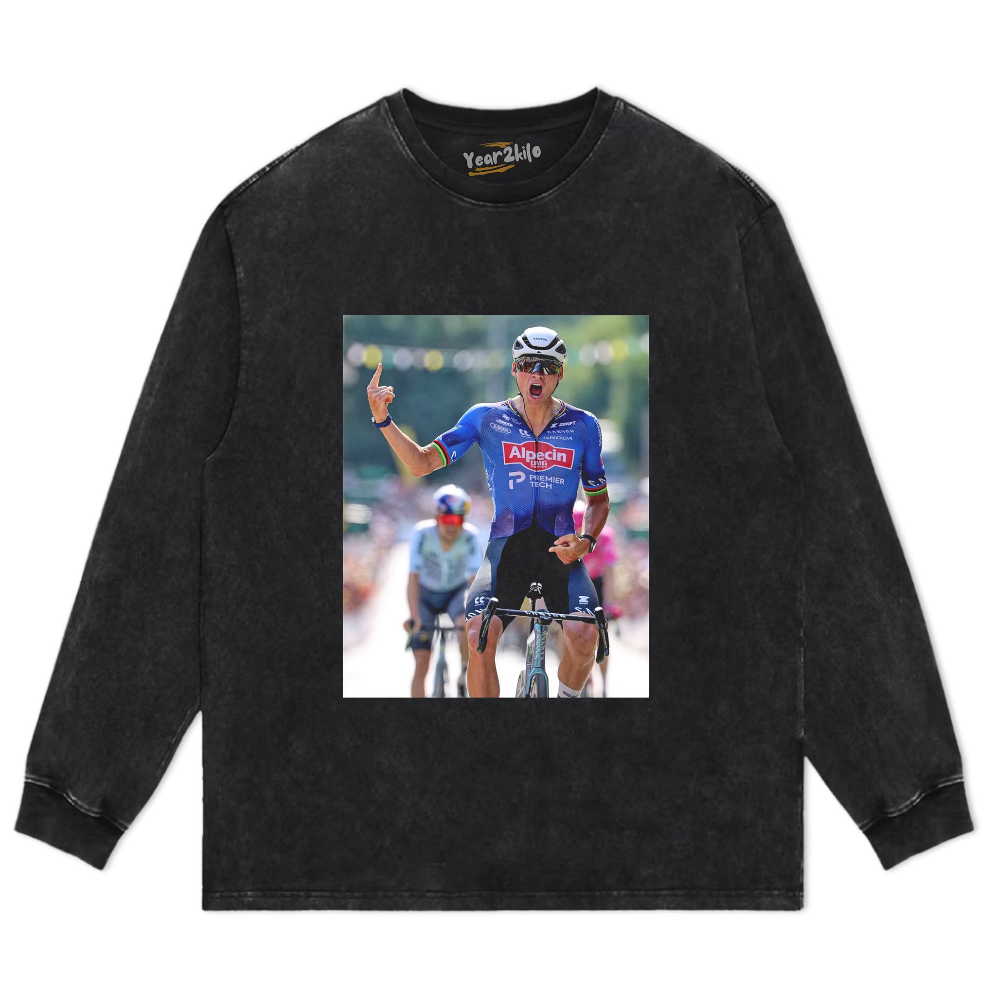 MATHIEU VAN DER POEL 2026 V1 TANK TOP & TEE & LONG SLEEVE & LAYERED LS & HOODIE