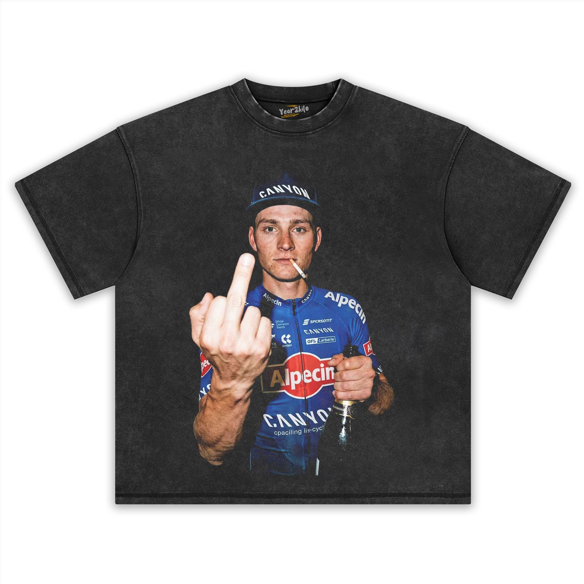 MATHIEU VAN DER POEL 2026 V2 TANK TOP & TEE & LONG SLEEVE & LAYERED LS & HOODIE