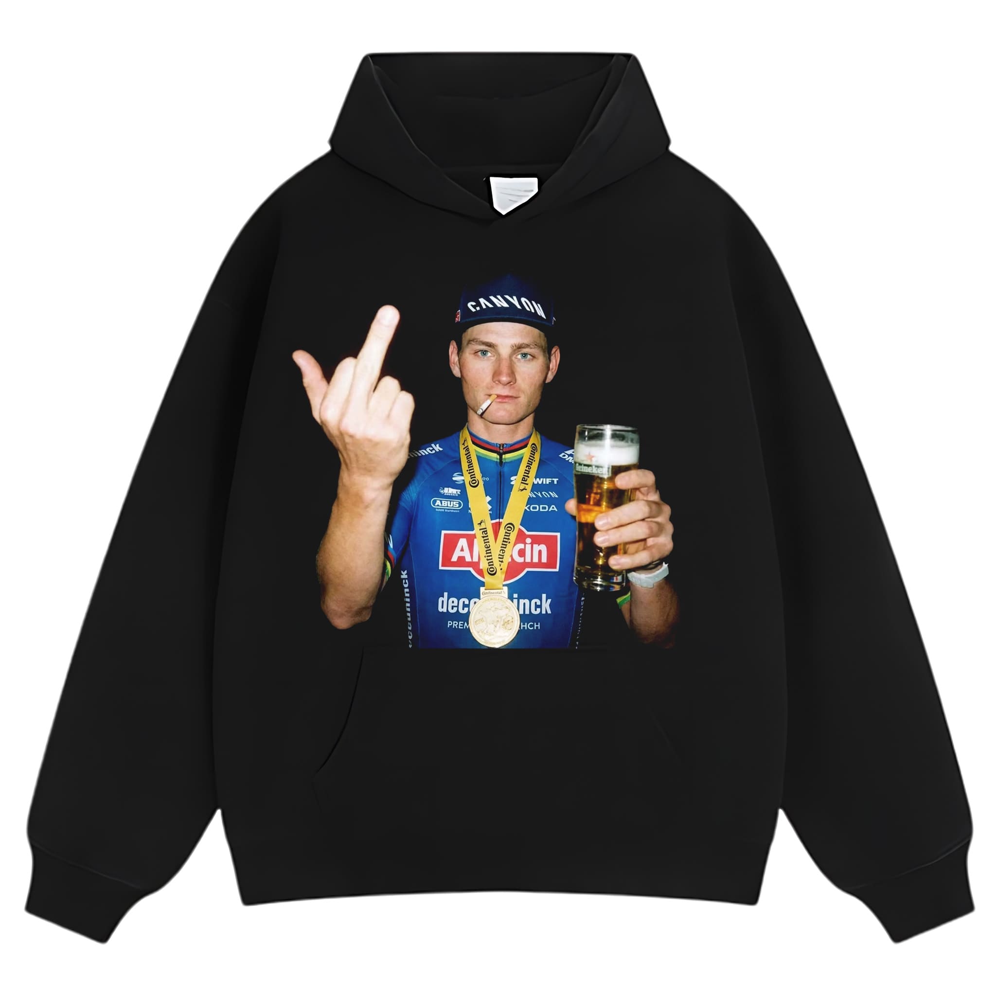 MATHIEU VAN DER POEL 2026 V3 TANK TOP & TEE & LONG SLEEVE & LAYERED LS & HOODIE