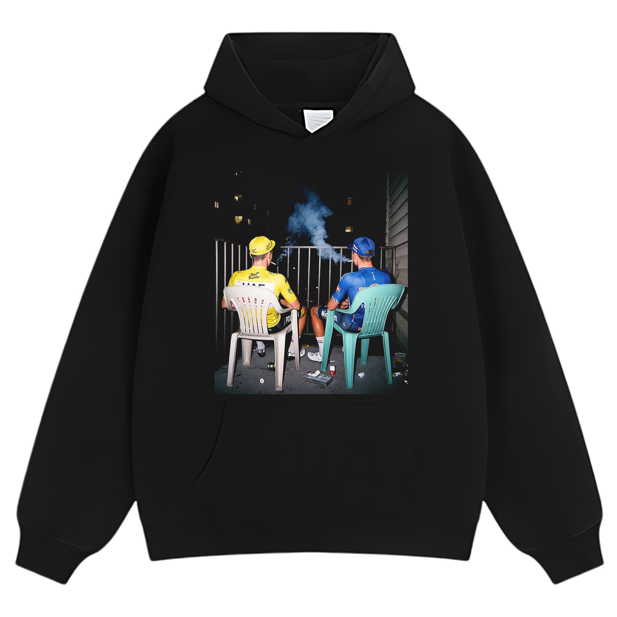 MATHIEU VAN DER POEL & TADEJ POGAČAR FUNNY 2026 V1 TANK TOP & TEE & LONG SLEEVE & LAYERED LS & HOODIE