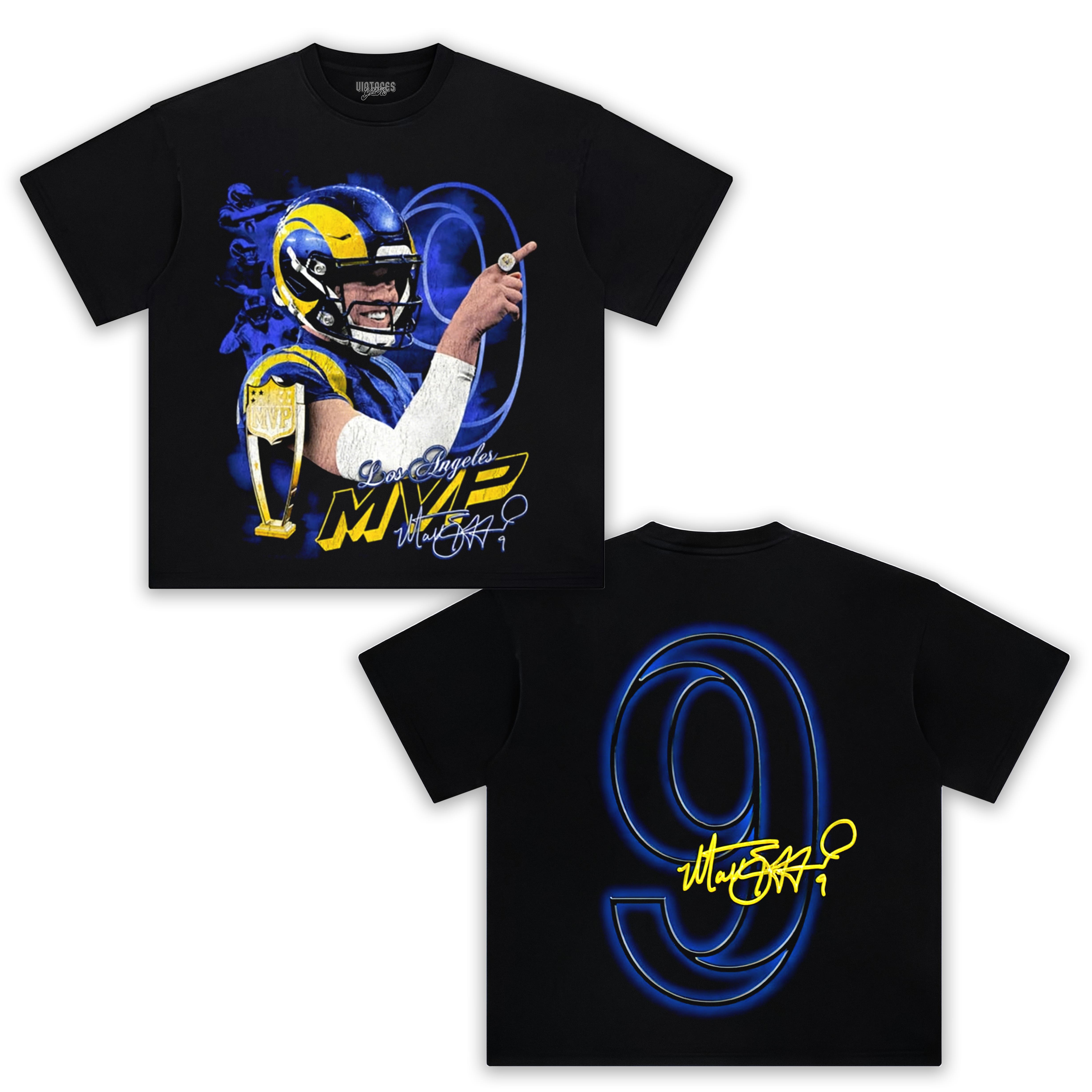 MATTHEW-STAFFORD TEE