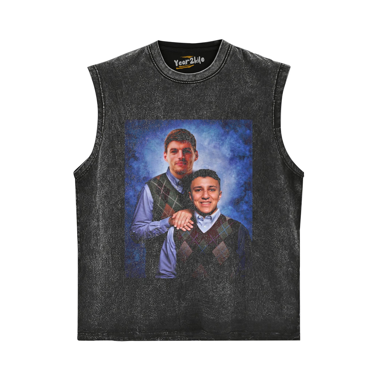 MAX ISACK TANK TOP & TEE & LONG SLEEVE & LAYERED LS & HOODIE