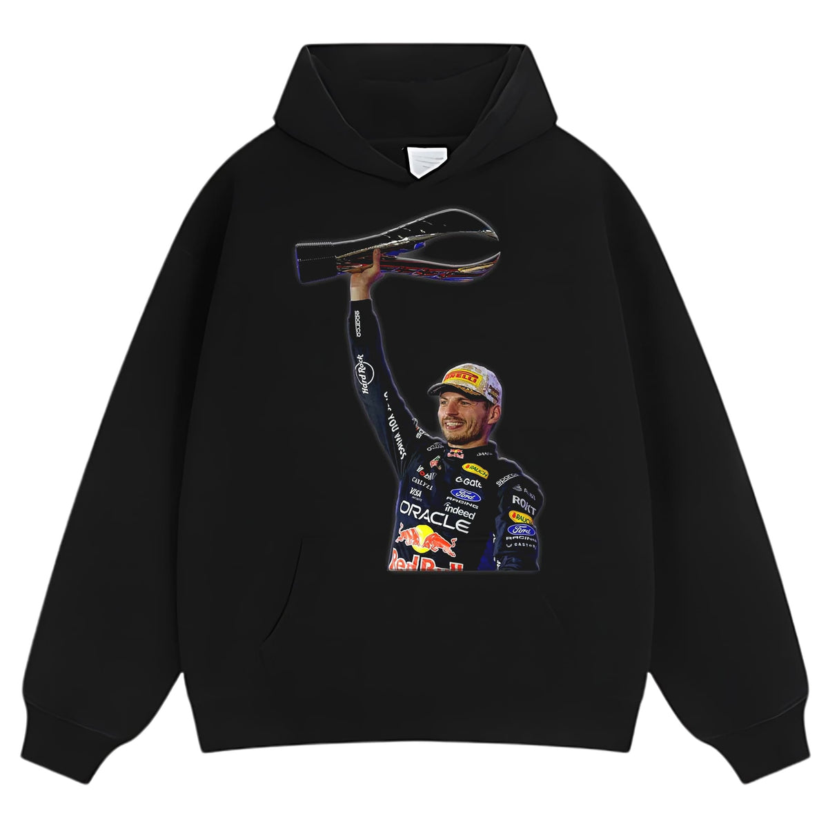 MAX VERSTAPPEN 2026 TANK TOP & TEE & LONG SLEEVE & LAYERED LS & HOODIE