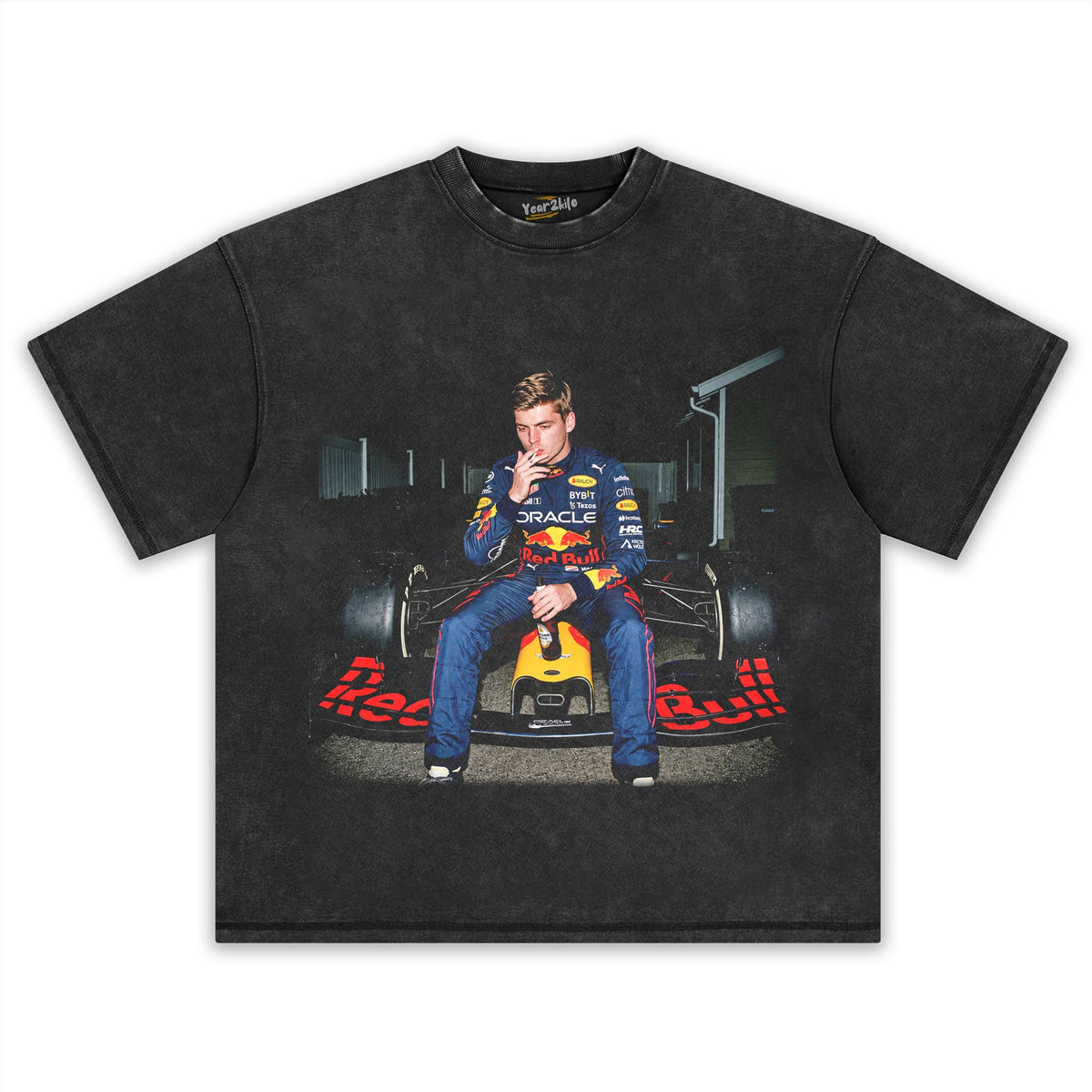MAX VERSTAPPEN CAR MEME VINTAGE TANK TOP & TEE & LONG SLEEVE & LAYERED LS & HOODIE