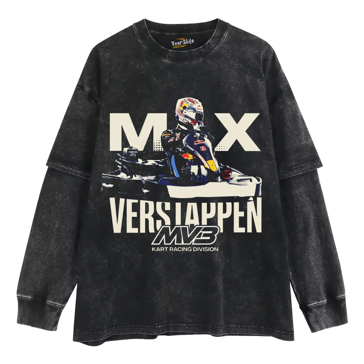 MAX VERSTAPPEN PINK LEGO SUNGLASSES MIDDLE FINGER TANK TOP & TEE & LONG SLEEVE & LAYERED LS & HOODIE