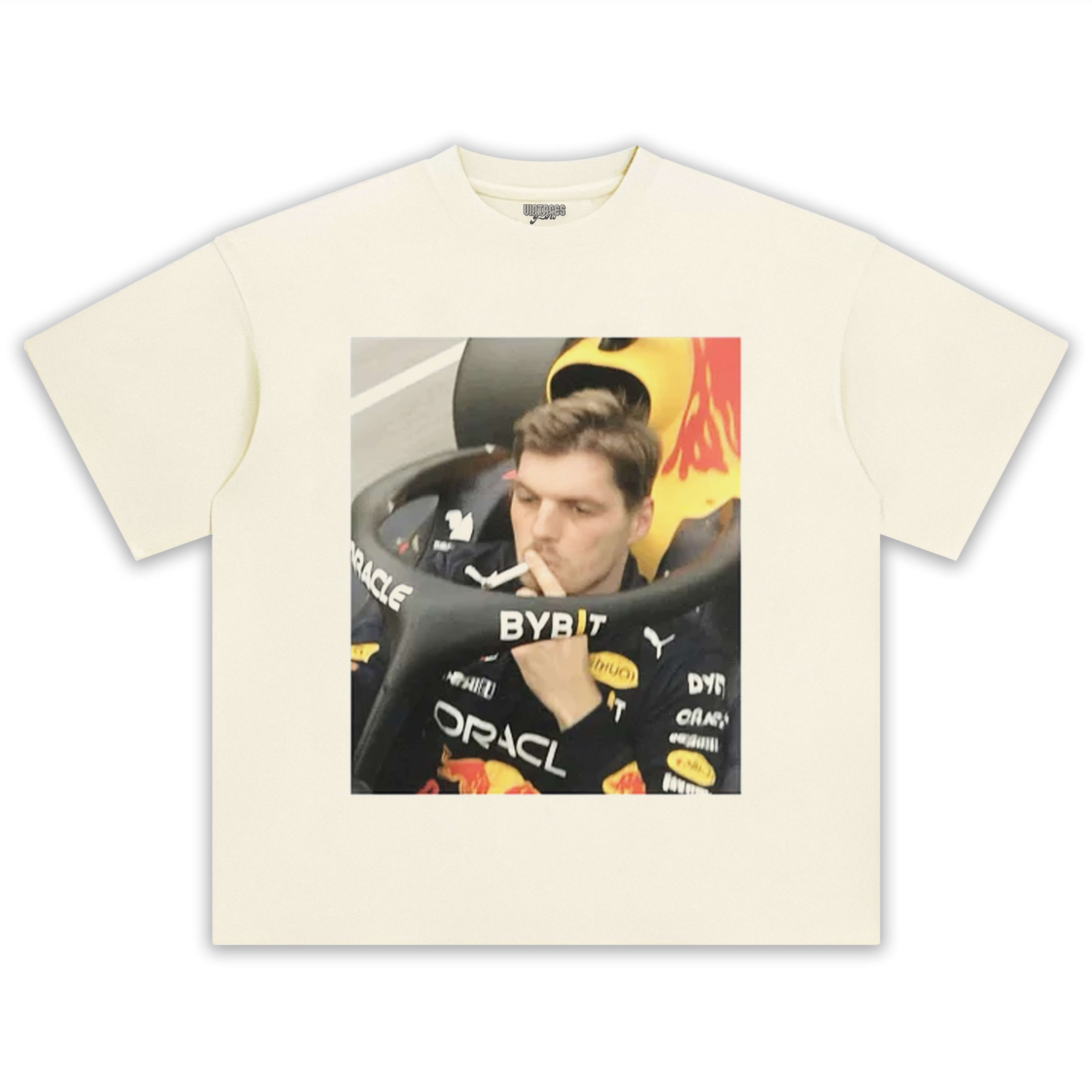 MAX VERSTAPPEN TEE & LS & HOODIE