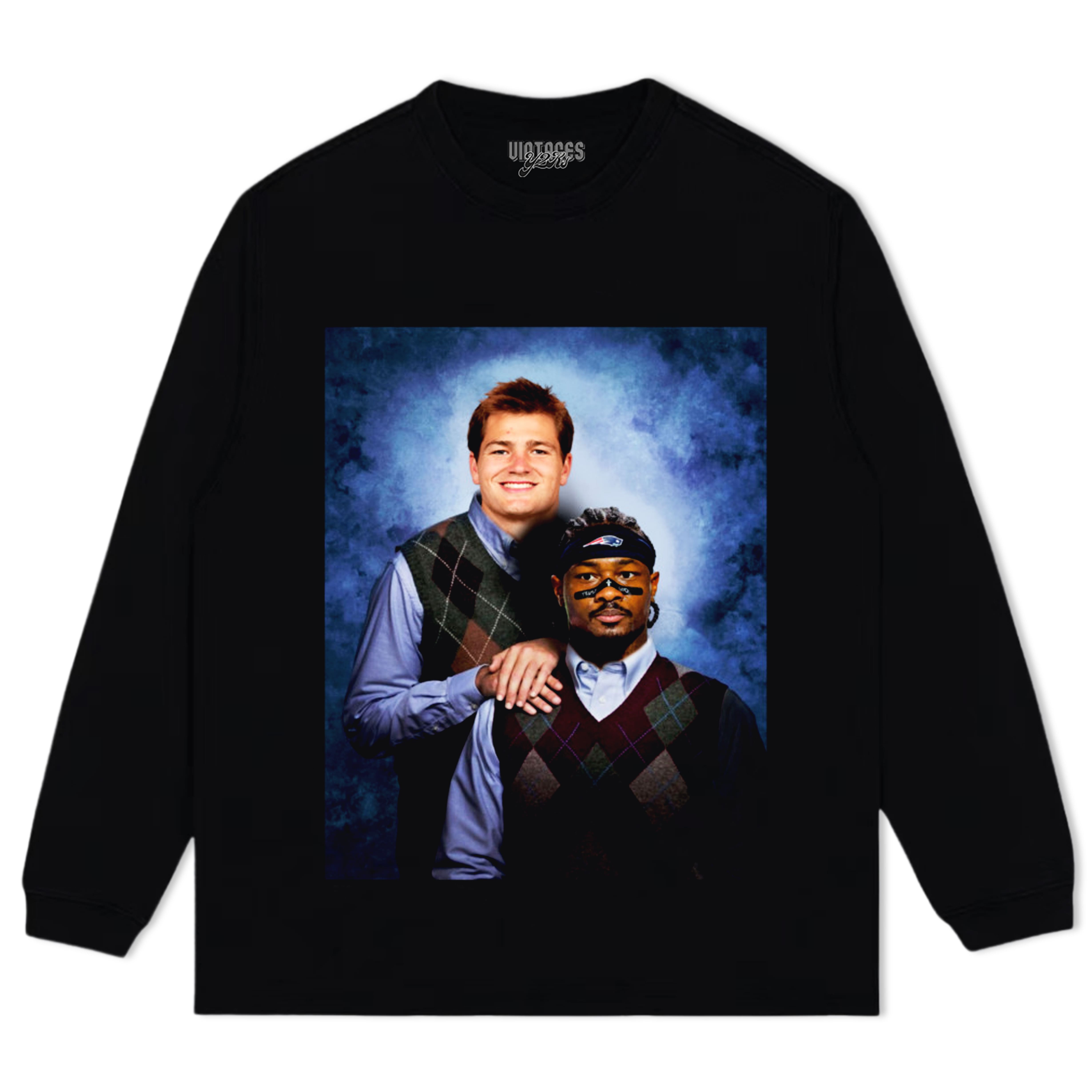 MAYE & DIGGS TEE & LS & HOODIE