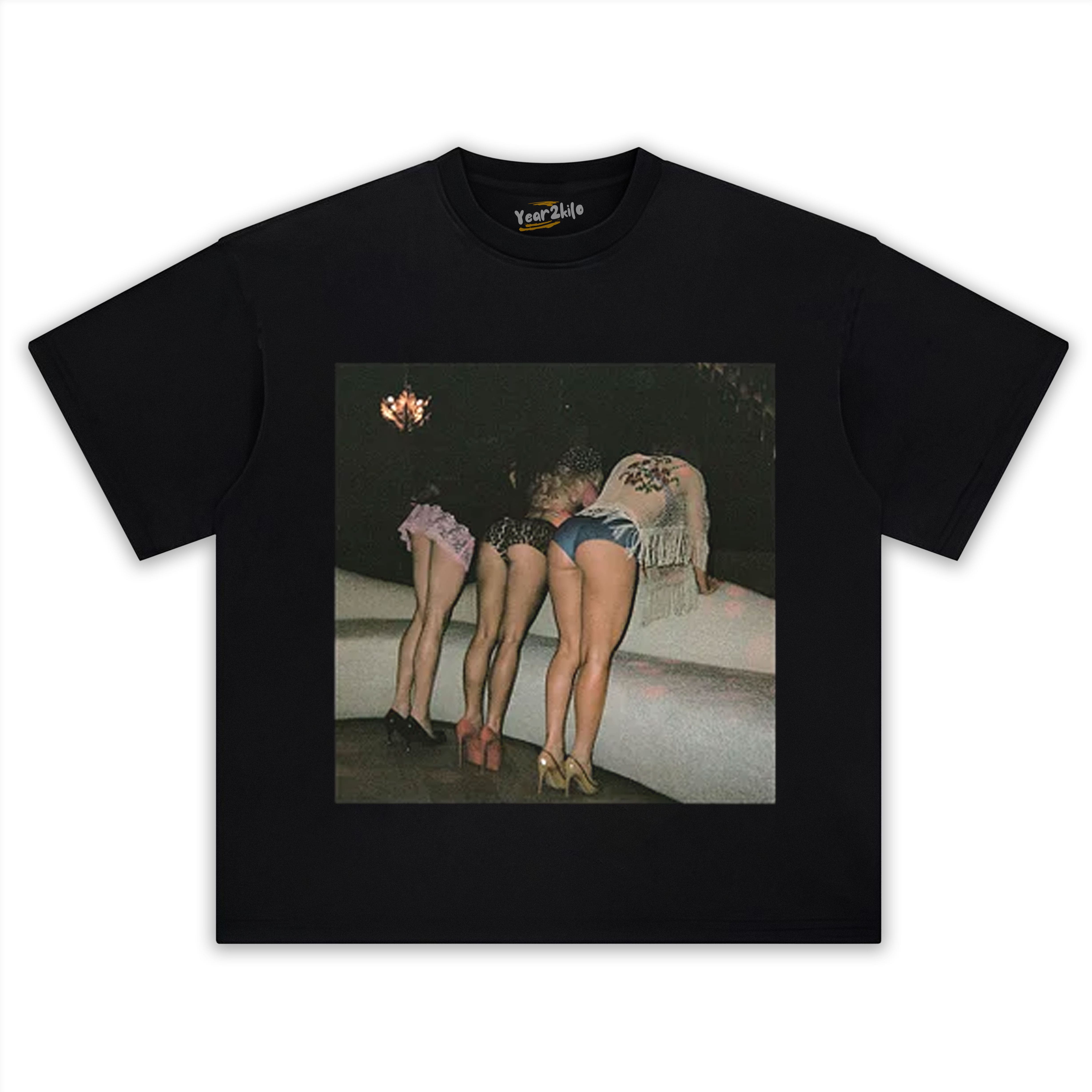 SABRINA CARPENTER HOUSE TOUR V3 TANK TOP & TEE & LONG SLEEVE & LAYERED LS & HOODIE