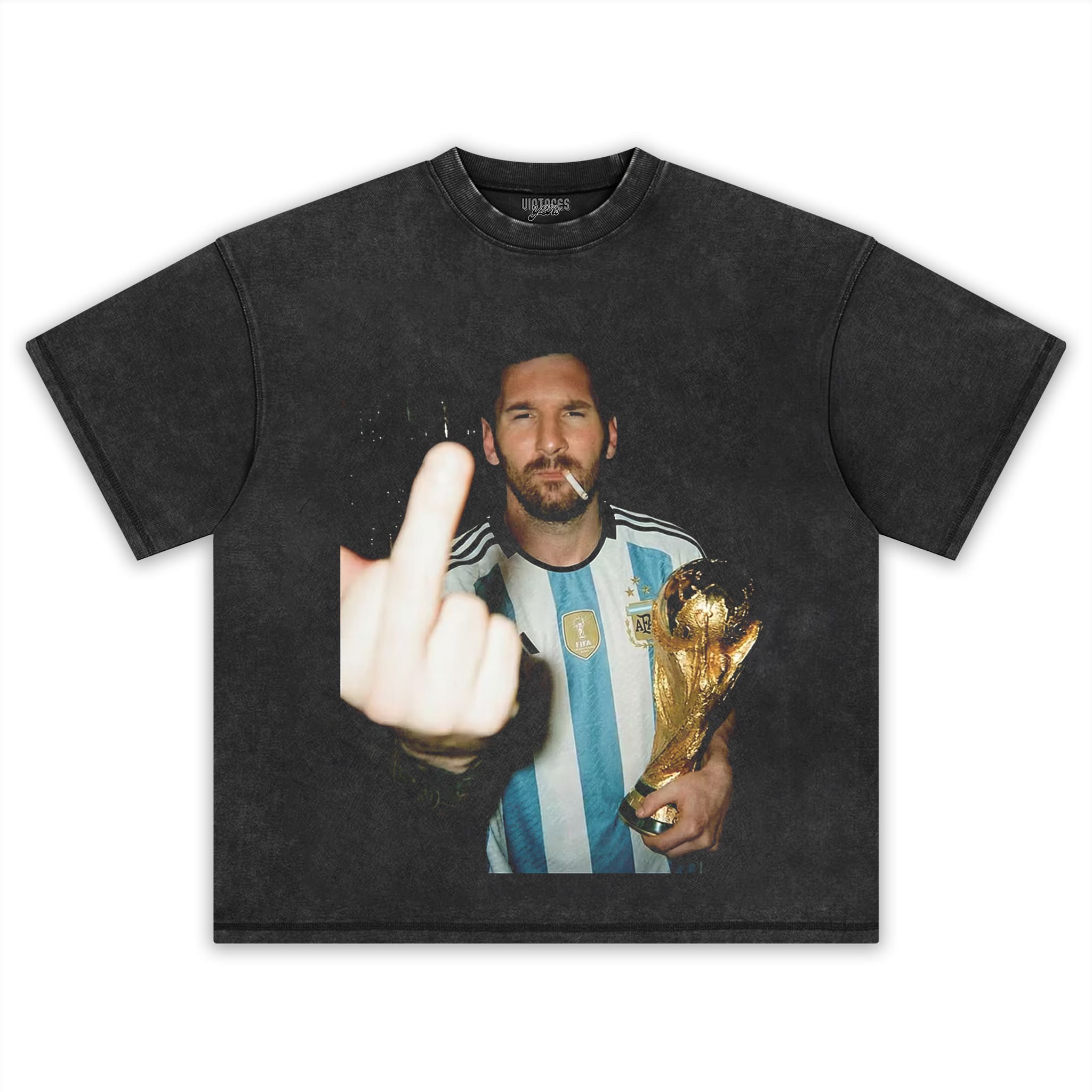 MESSI FOOTBALL 2026 V3 TANK TOP & TEE & LONG SLEEVE & LAYERED LS & HOODIE