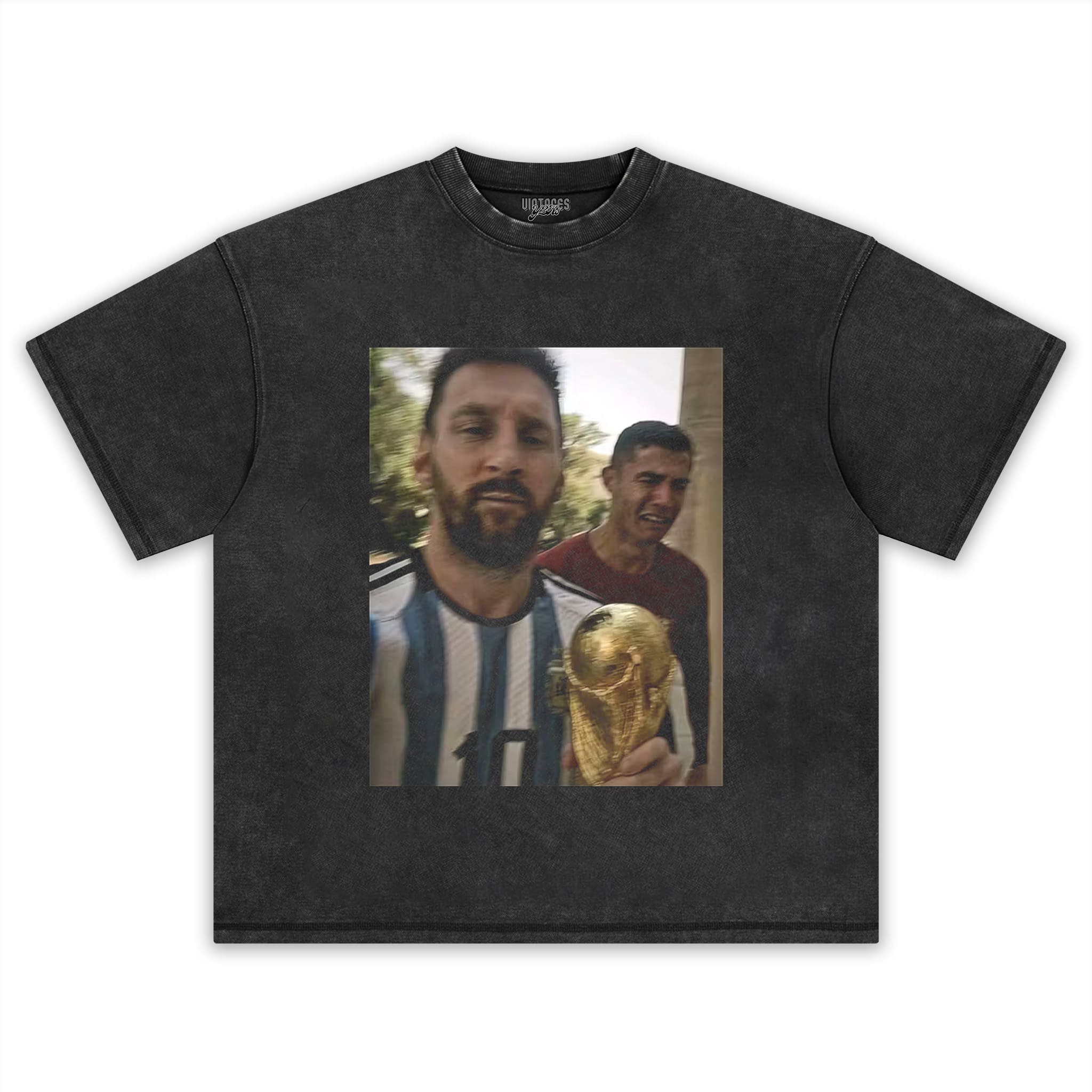 MESSI FOOTBALL 2026 V5 TANK TOP & TEE & LONG SLEEVE & LAYERED LS & HOODIE