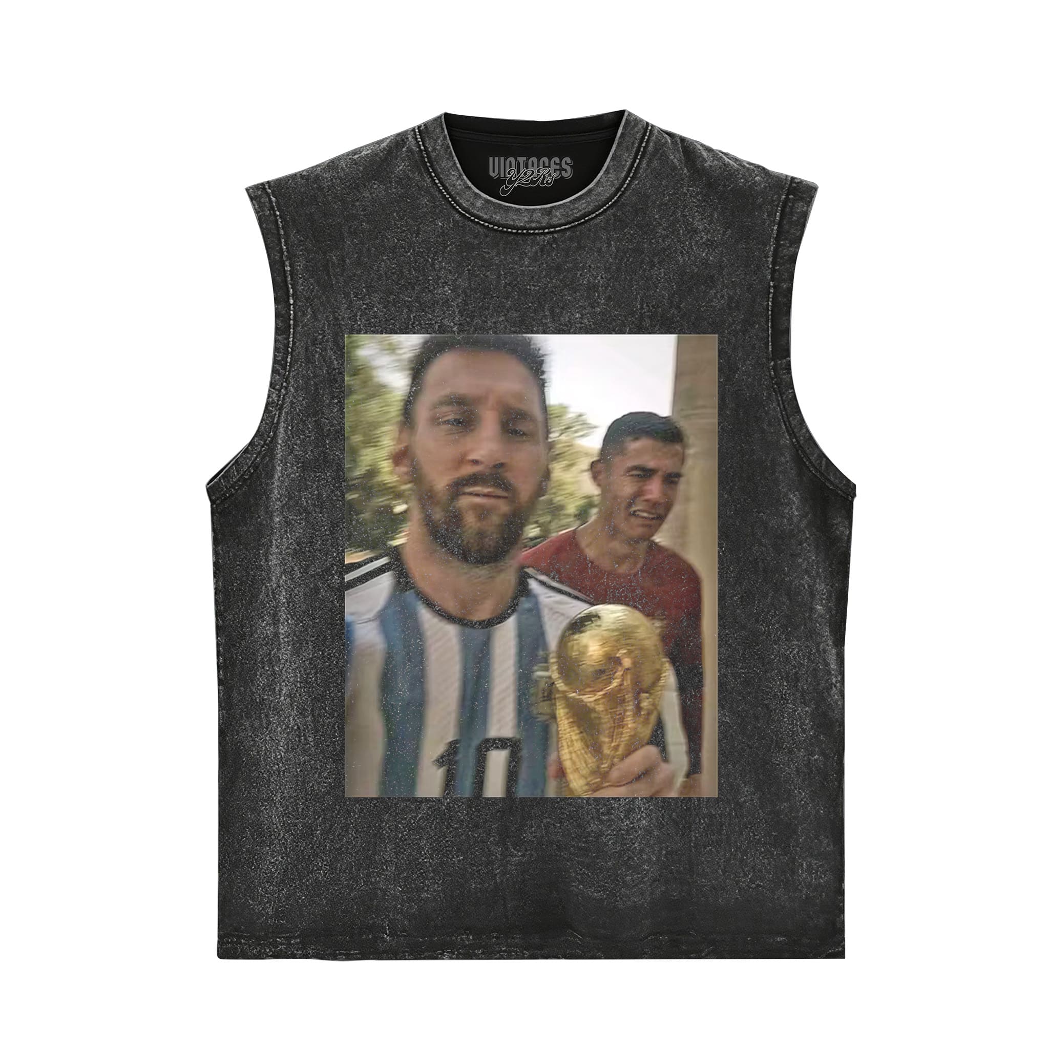 MESSI FOOTBALL 2026 V5 TANK TOP & TEE & LONG SLEEVE & LAYERED LS & HOODIE