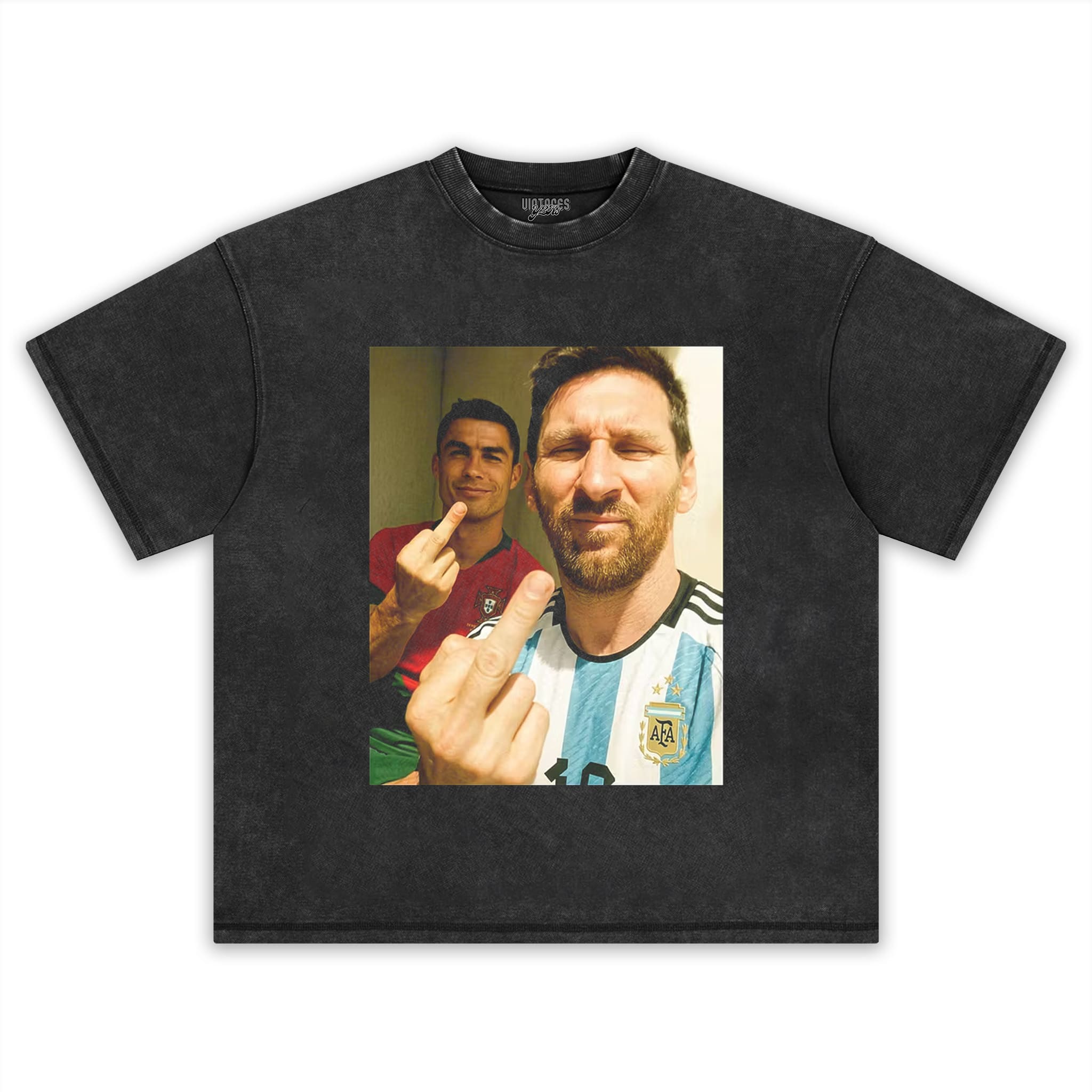 MESSI FOOTBALL 2026 V6 TANK TOP & TEE & LONG SLEEVE & LAYERED LS & HOODIE