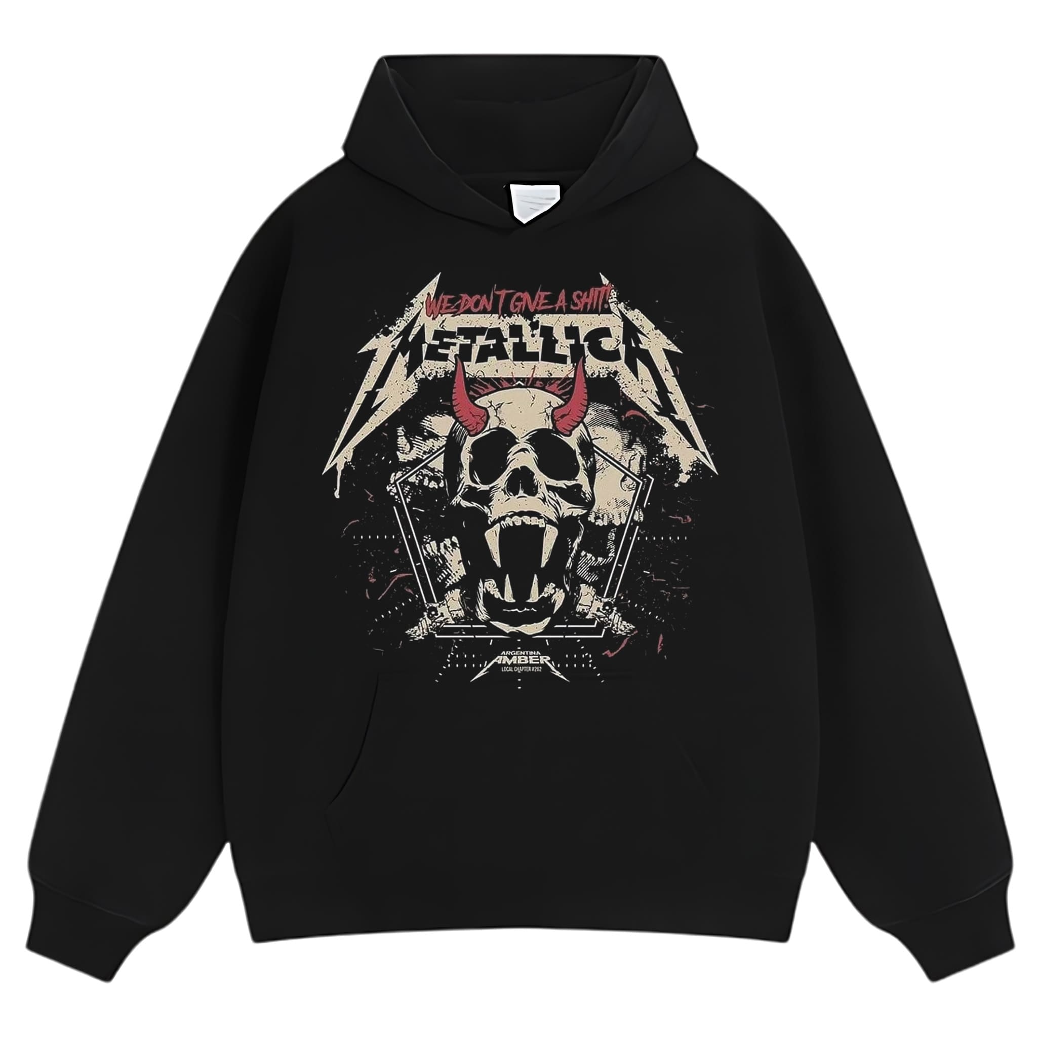 METALLICA VINTAGE ROCK BAND GRAPHIC V7 TANK TOP & TEE & LONG SLEEVE & LAYERED LS & HOODIE