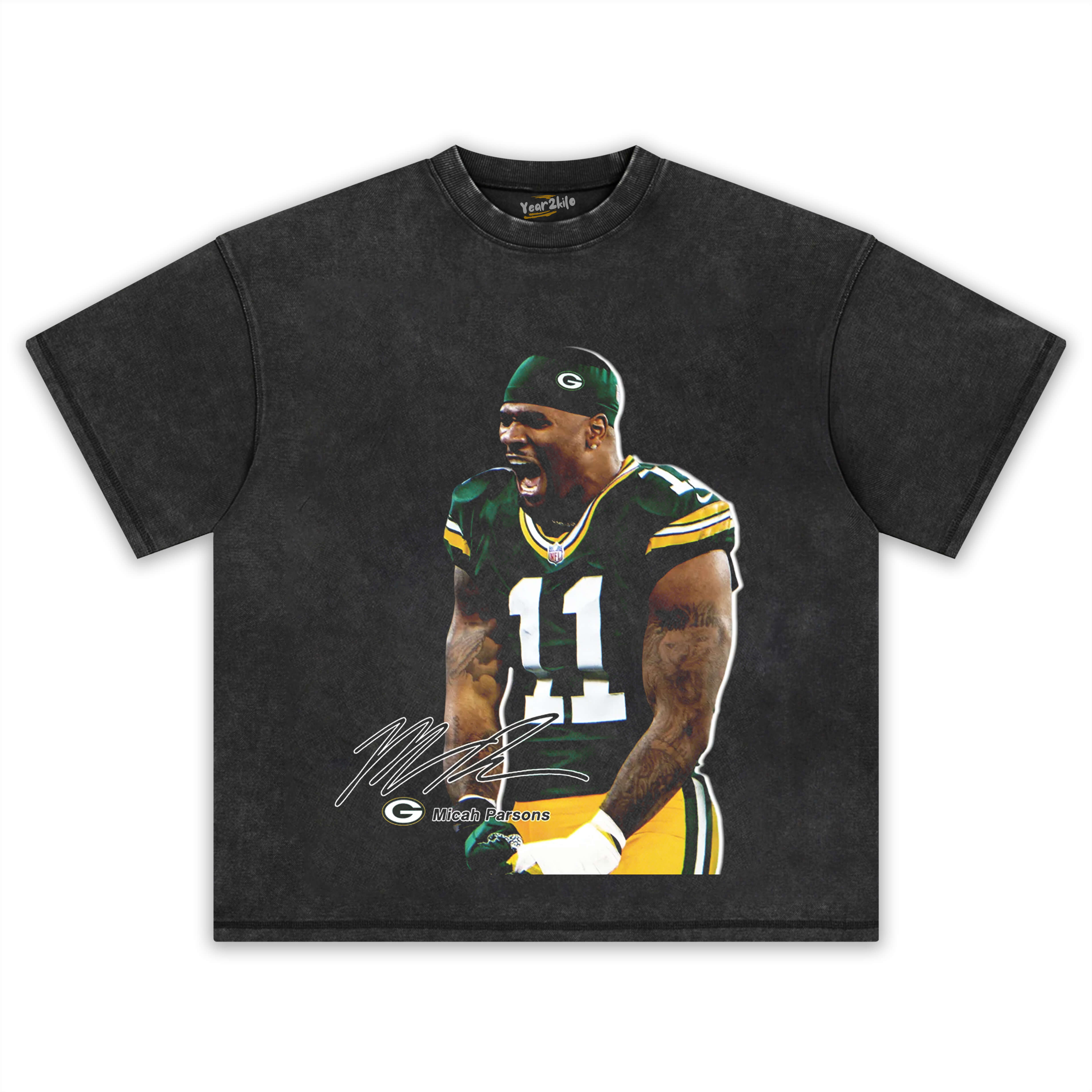 MICAH PARSONS - PACKERS V3 TEE