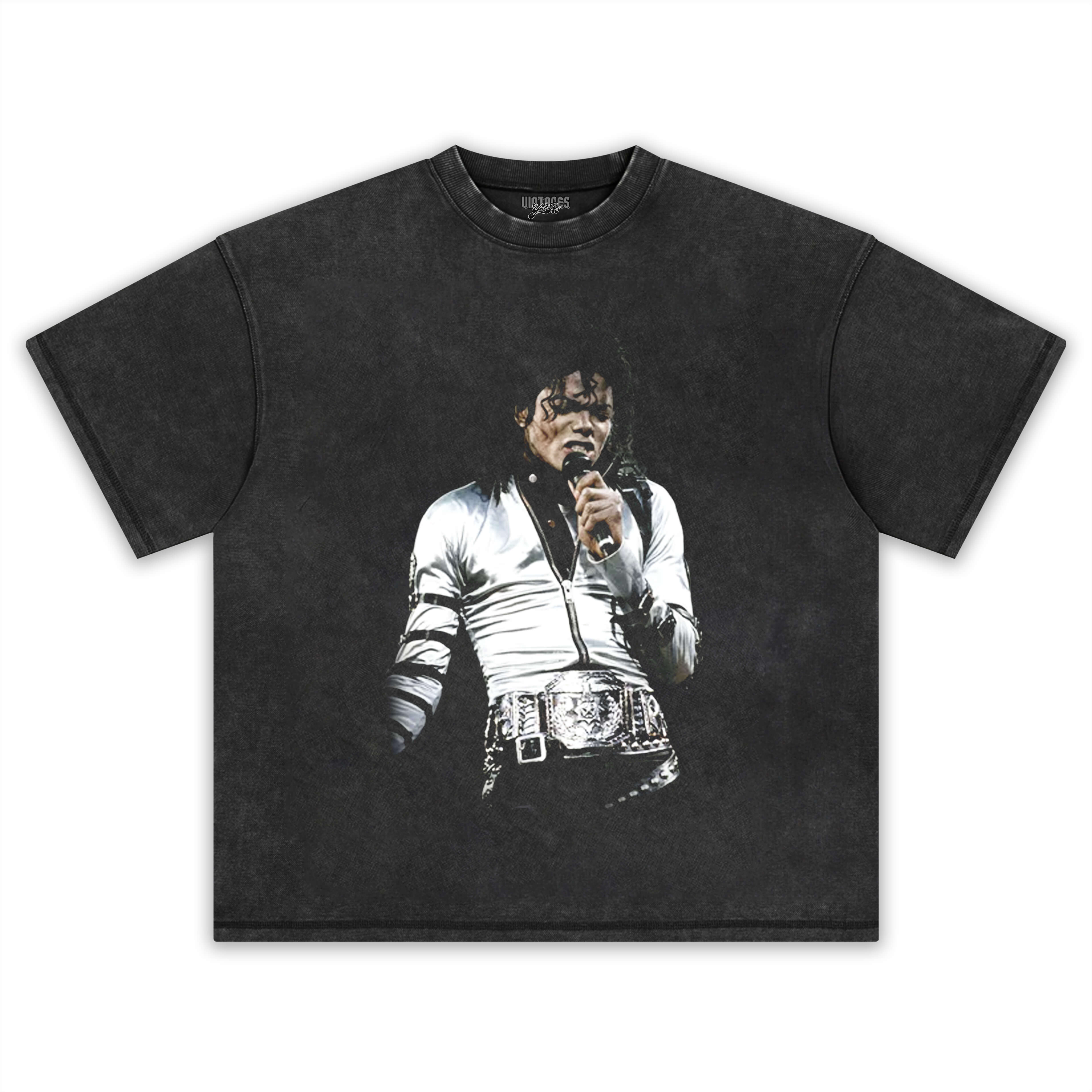 MICHAEL JACKSON 1.0 TEE