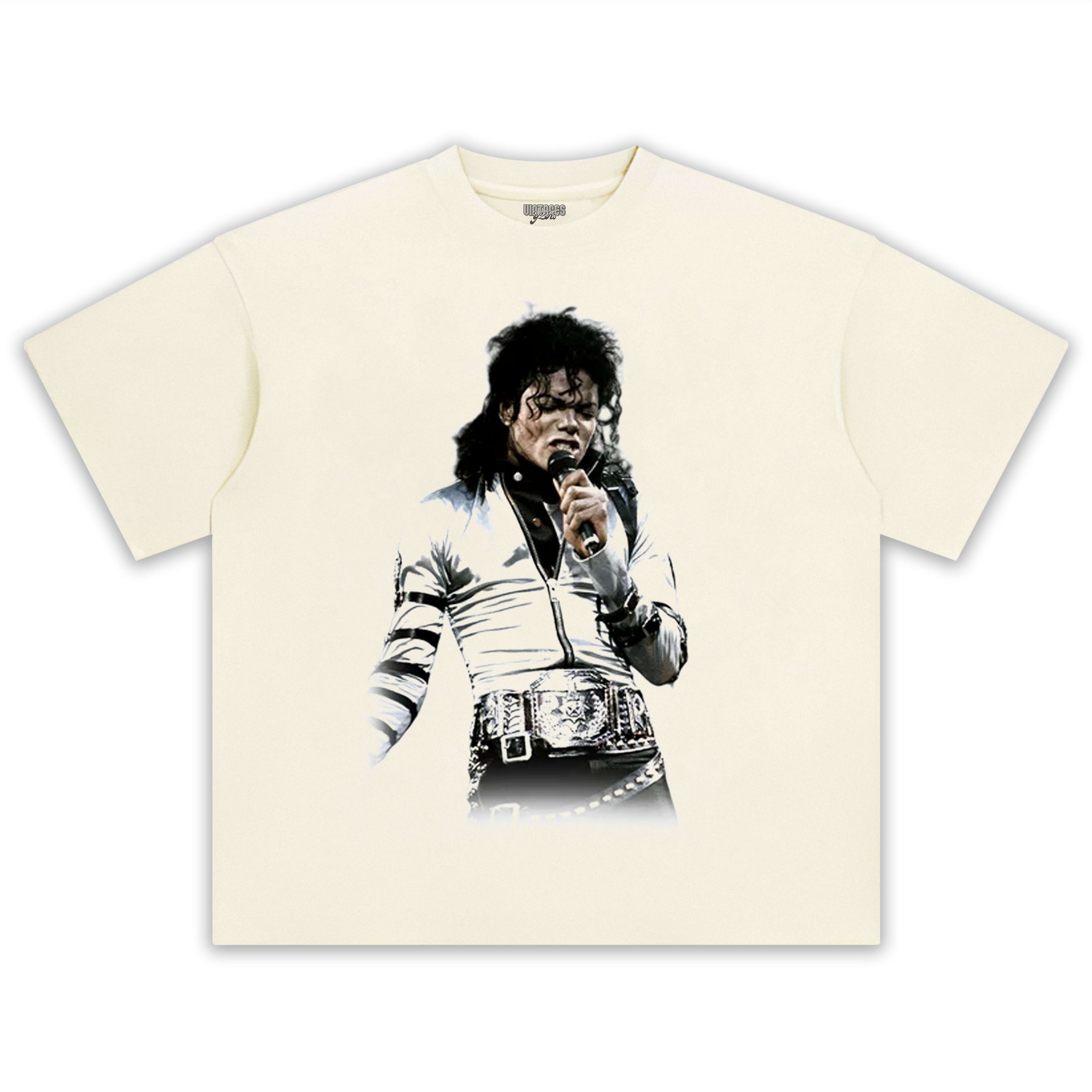 MICHAEL JACKSON 1.0 TEE