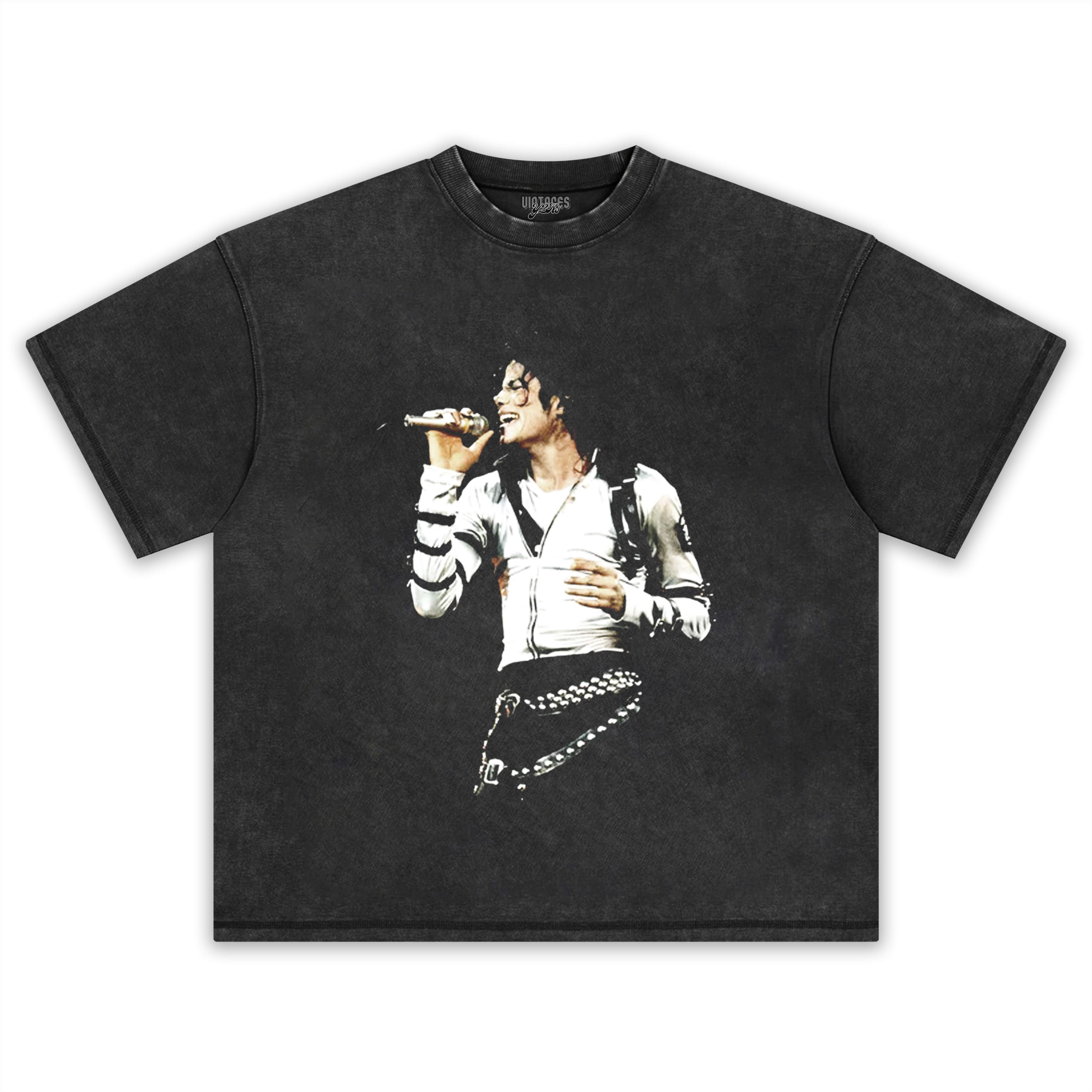 MICHAEL JACKSON 2.0 TEE