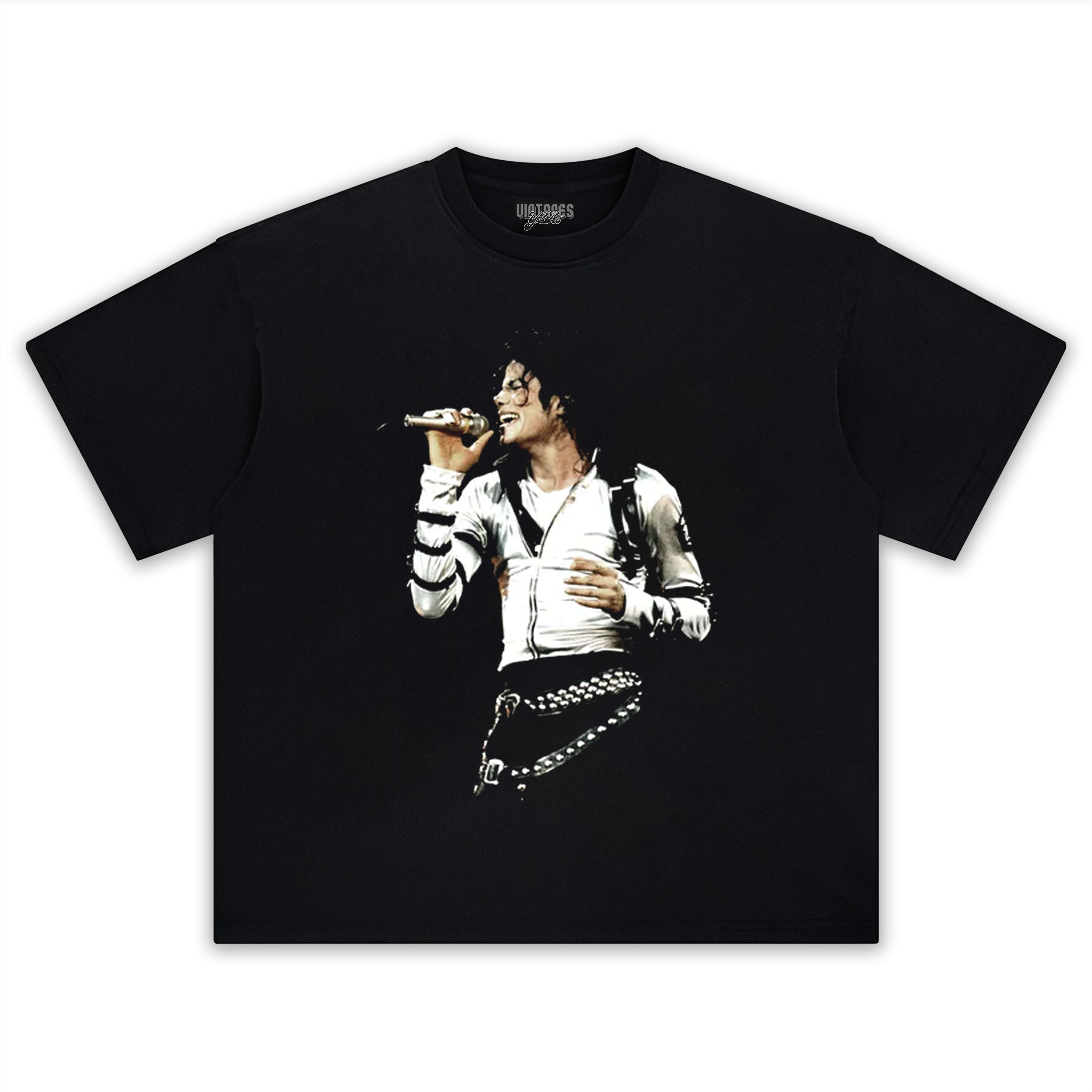MICHAEL JACKSON 2.0 TEE