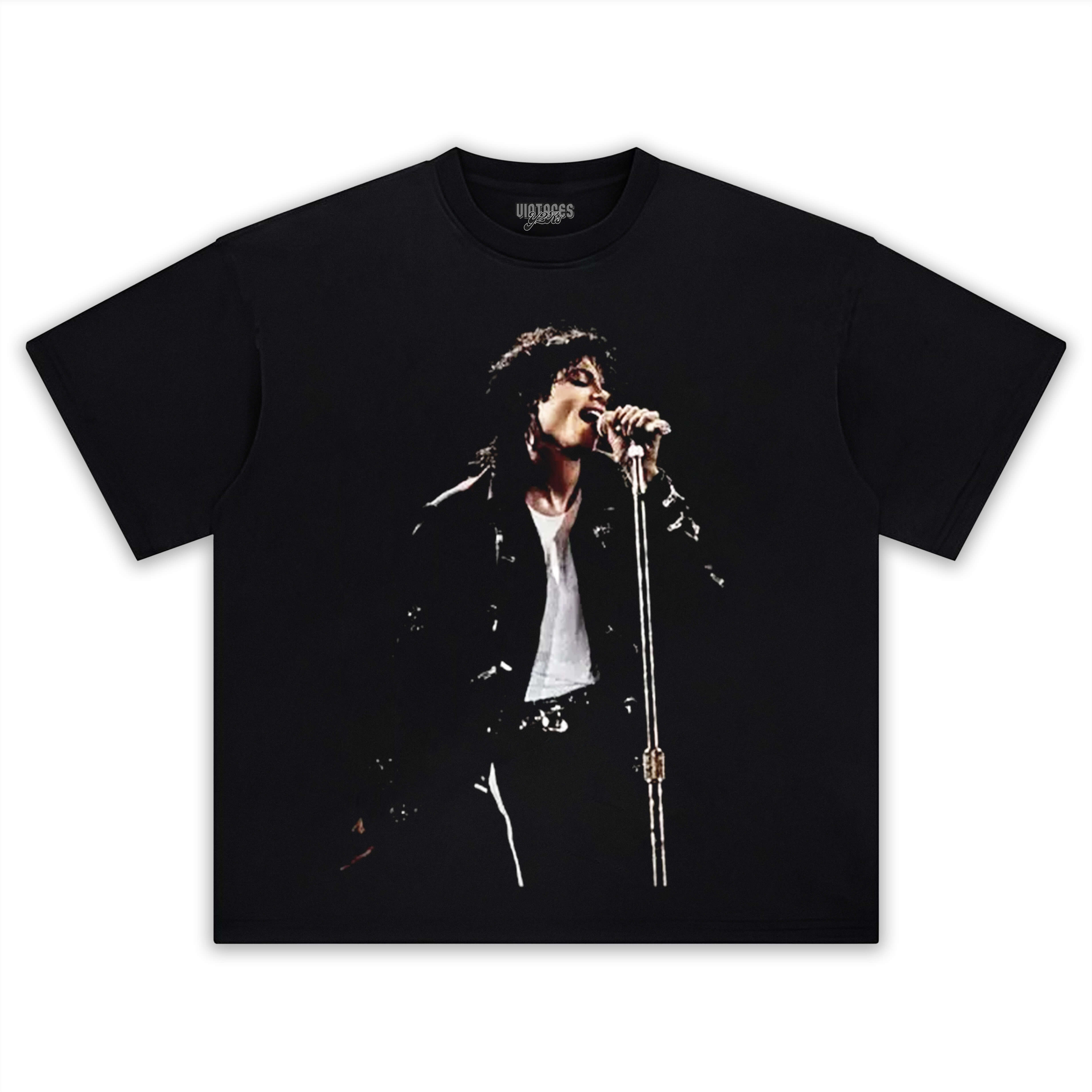 MICHAEL JACKSON 3.0 TEE