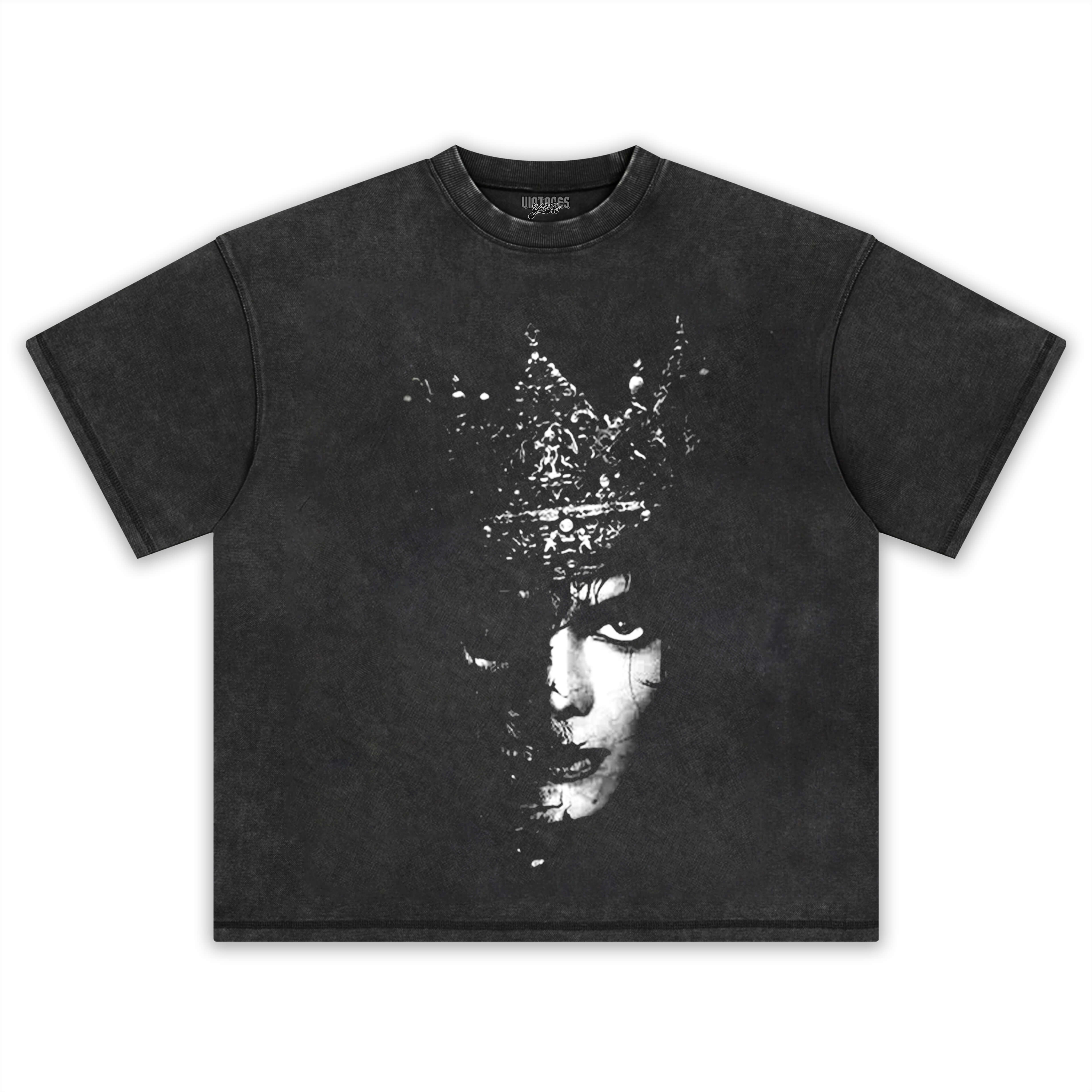 MICHAEL JACKSON 4.0 TEE