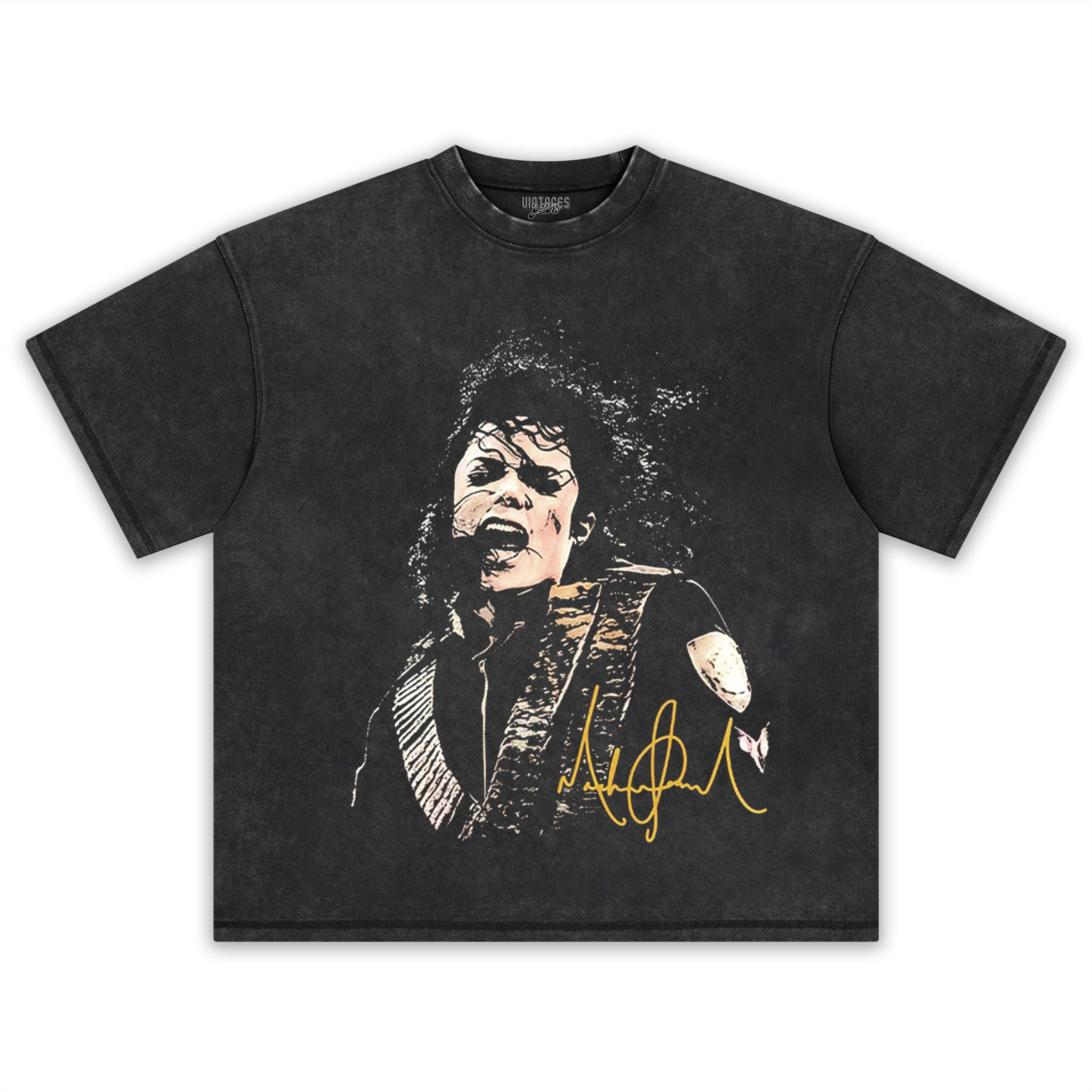 MICHAEL JACKSON 9.0 TEE