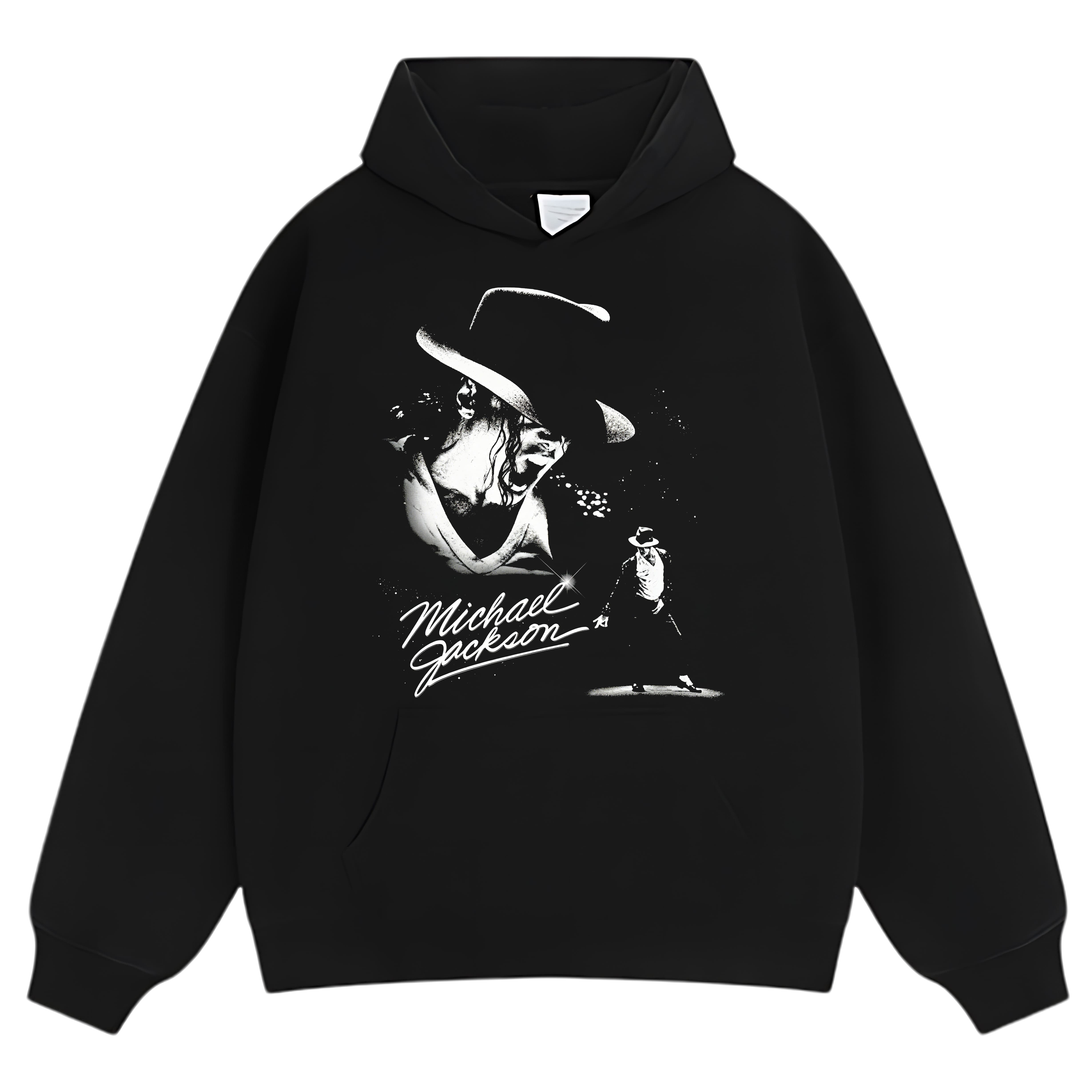 MICHAEL JACKSON V5 TANK TOP & TEE & LONG SLEEVE & LAYERED LS & HOODIE