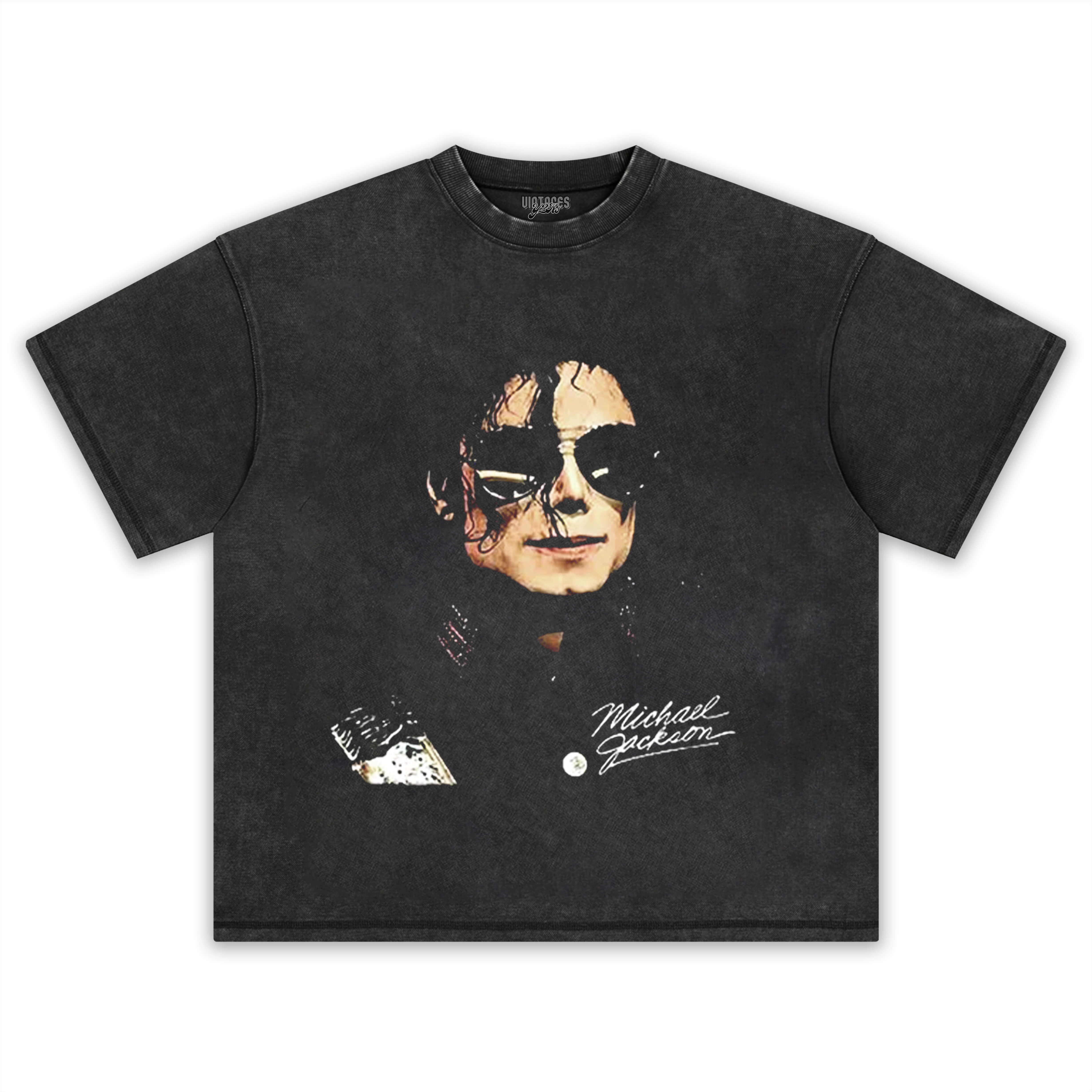 MICHAEL JACKSON 5.0 TEE