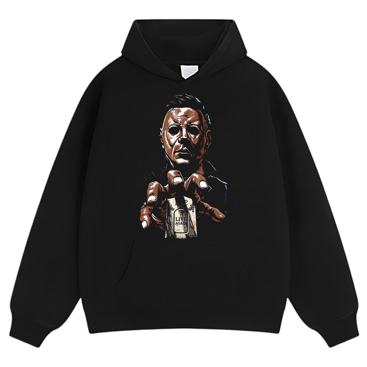 MICHAEL MYERS TANK TOP & TEE & LONG SLEEVE & LAYERED LS & HOODIE